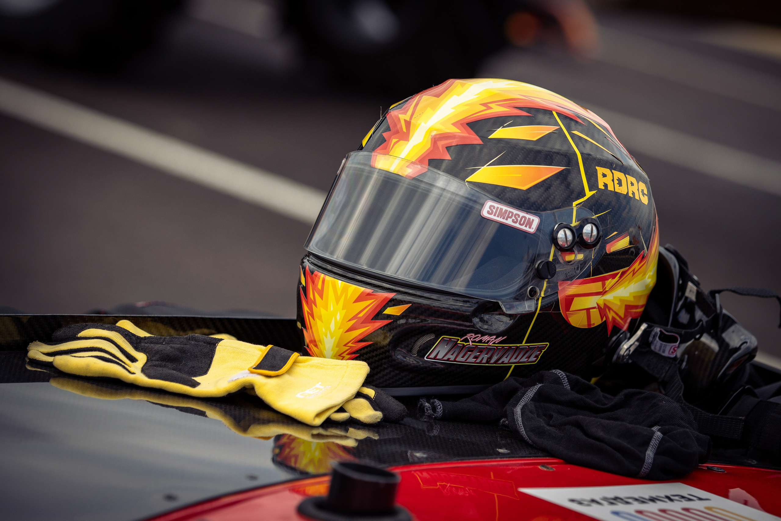 4 этап RDRC. Rusty Photographer