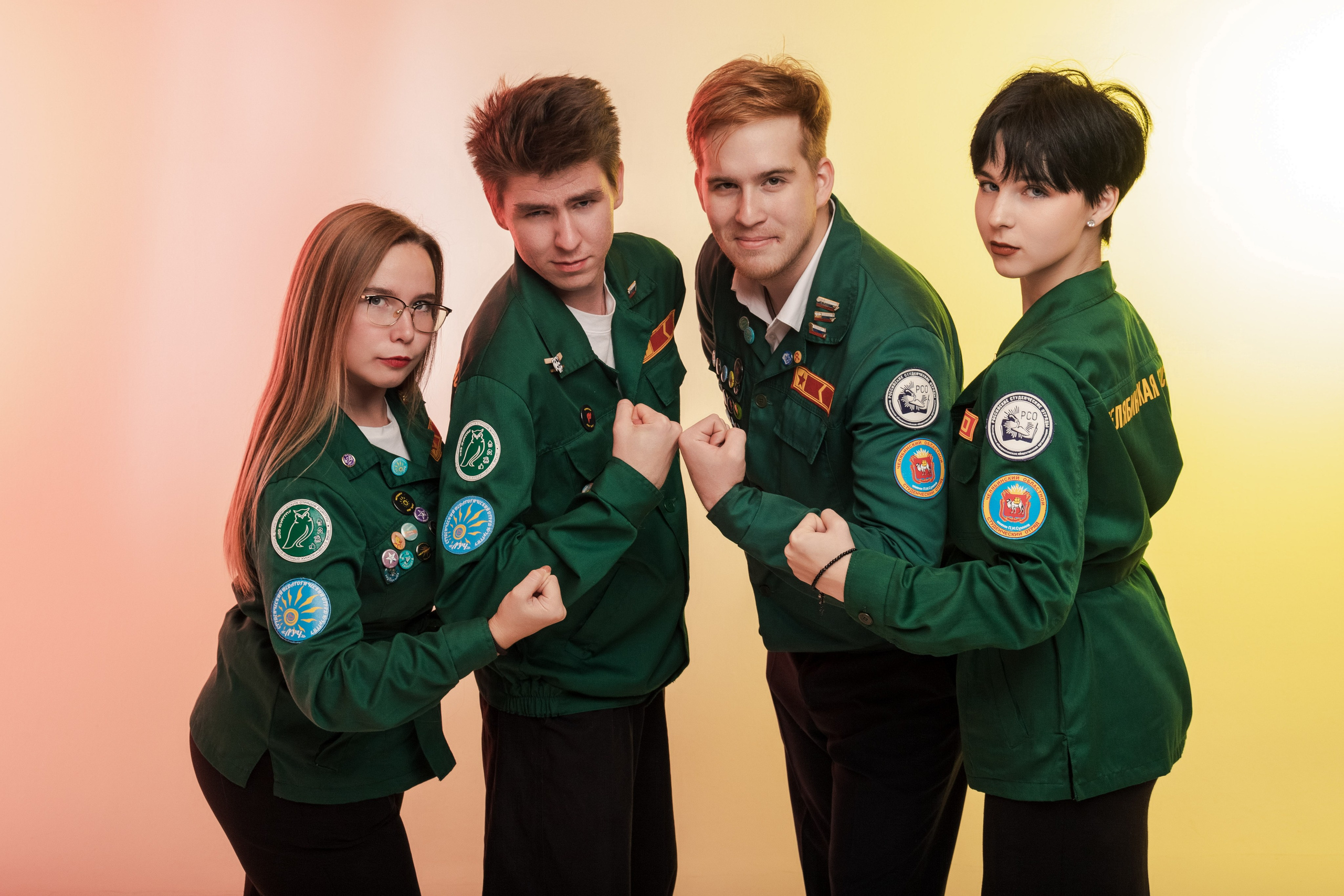 ЛУЧ. Фотограф Елена Балакина (Челябинск)