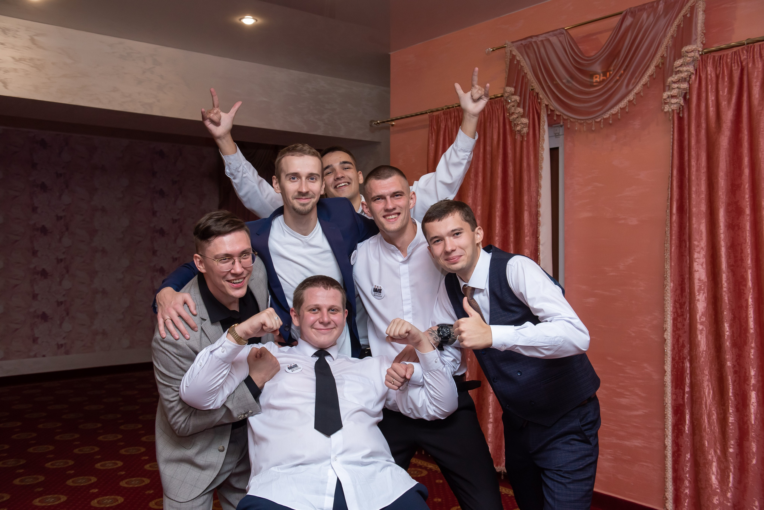 Александр и Мария. Семейный и свадебный фотограф в Ельце Юлия Дякина