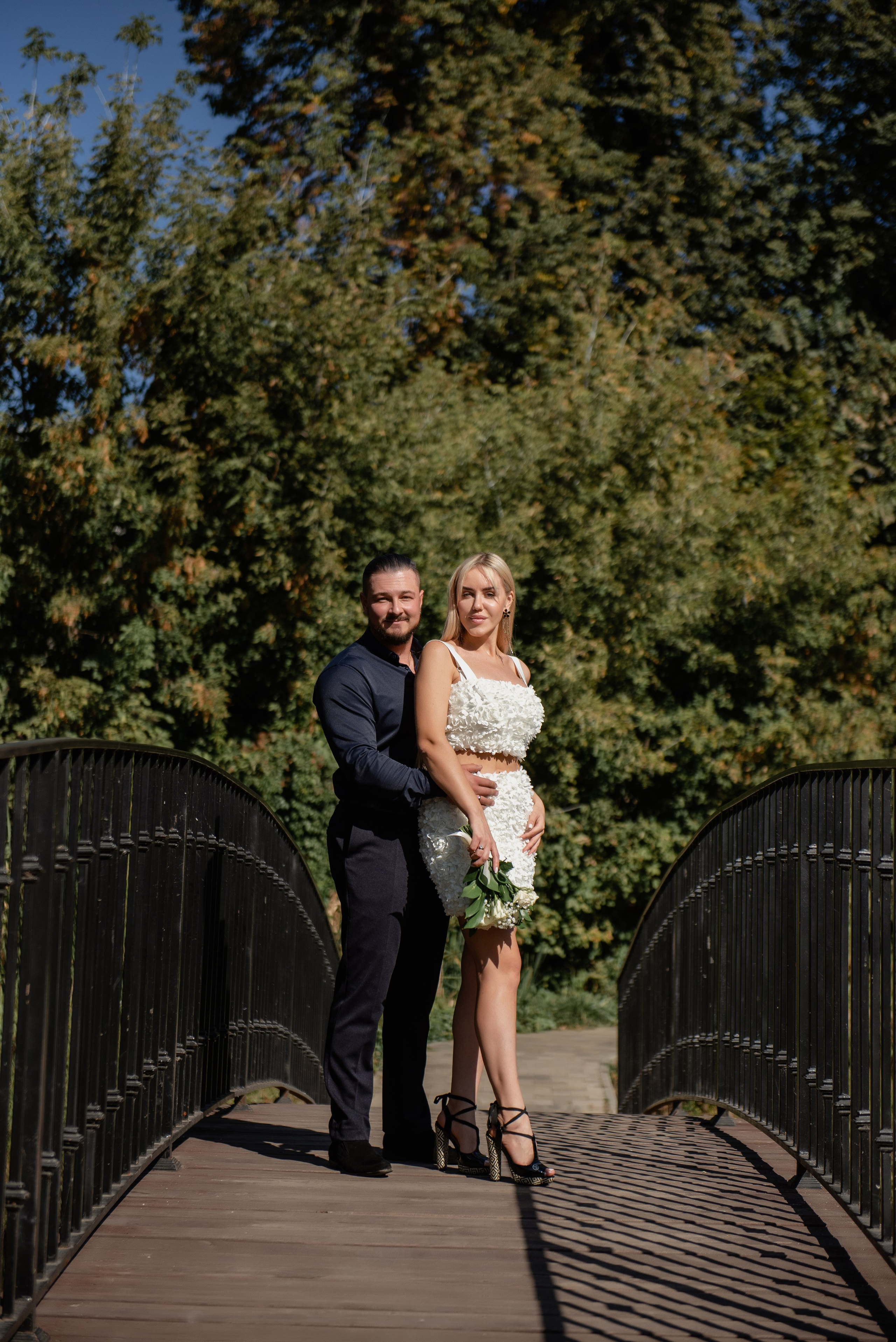 Богдан и Лиана. Семейный и свадебный фотограф в Ельце Юлия Дякина