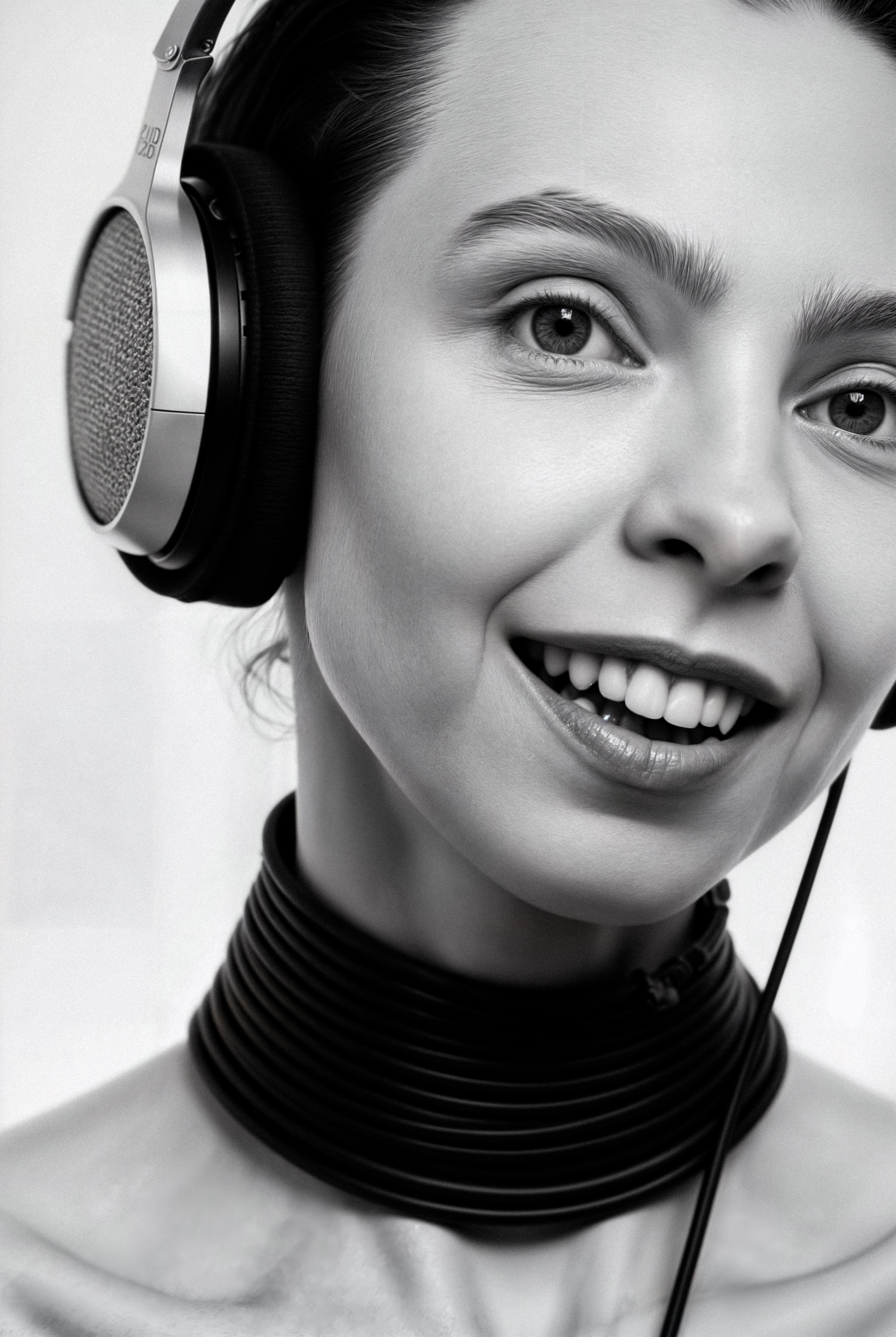 Нейрофотосессия. Дмитрий Пропадалин, Нейрофотография