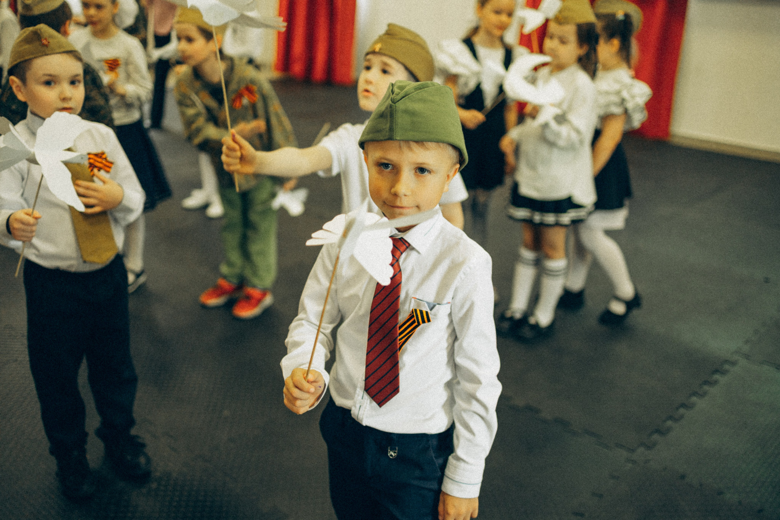 Праздники. Семейный фотограф Москва и МО