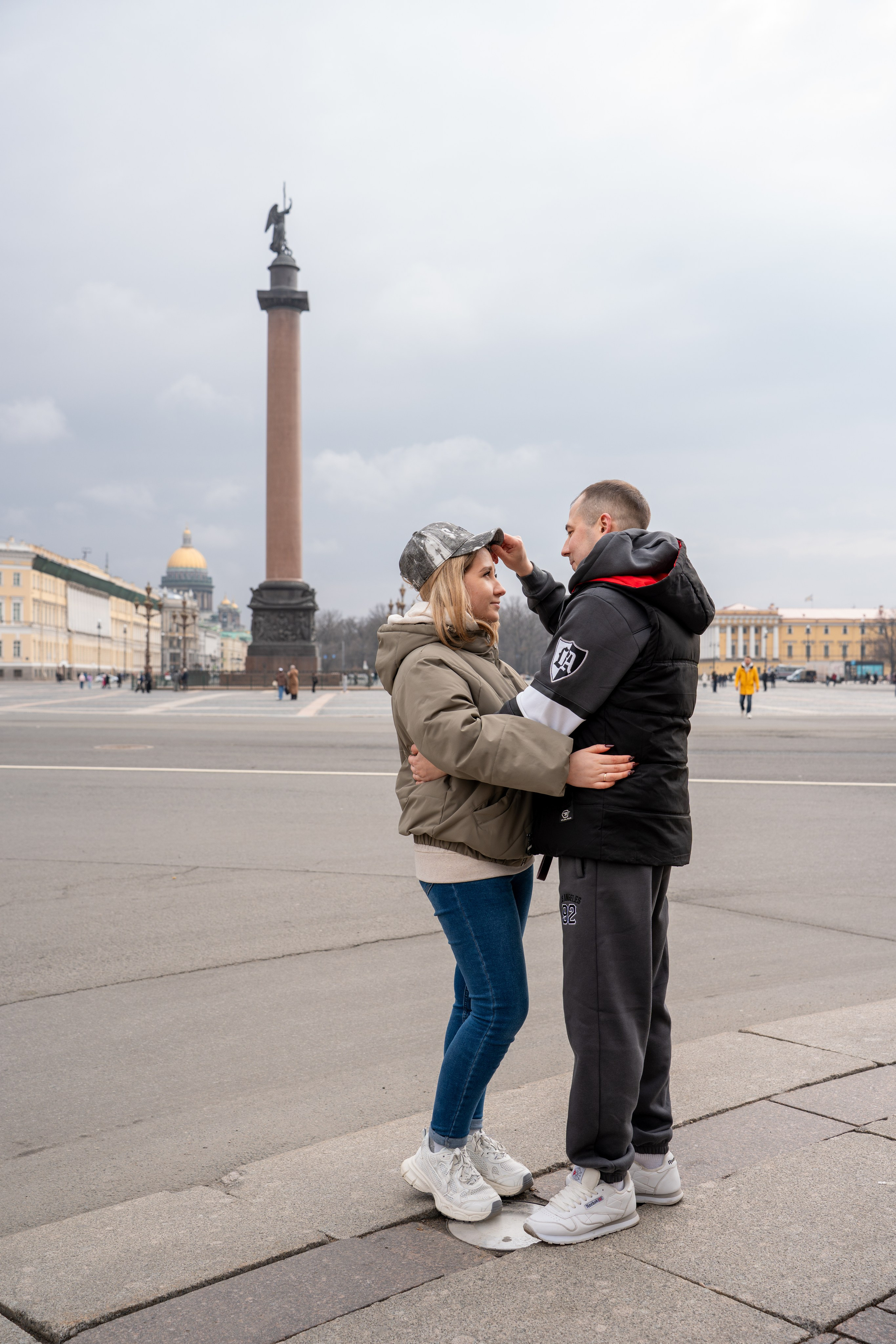 Love-Story. Услуги фотографа | Санкт-Петербург
