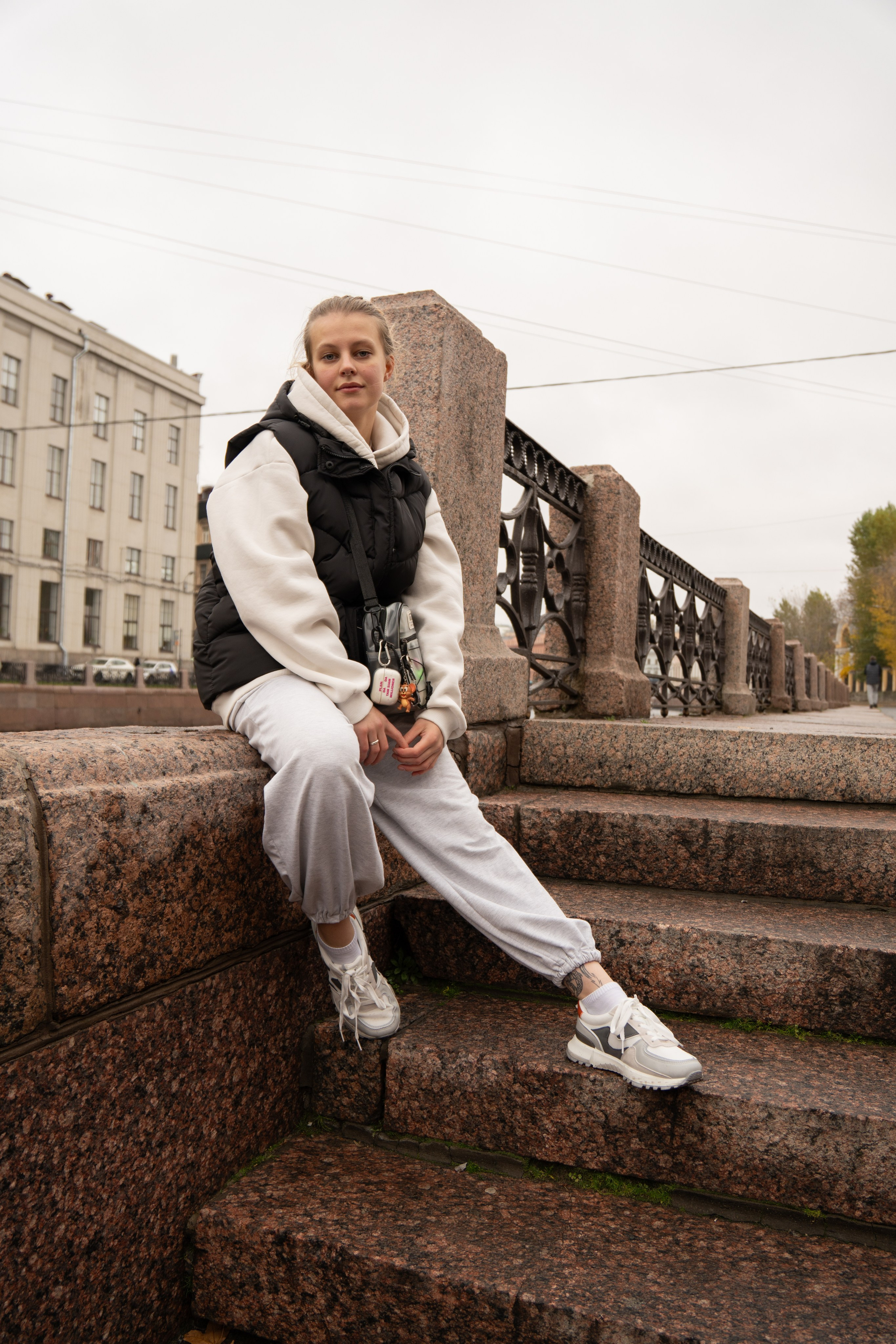 Прогулка Мама и дочь. Услуги фотографа | Санкт-Петербург