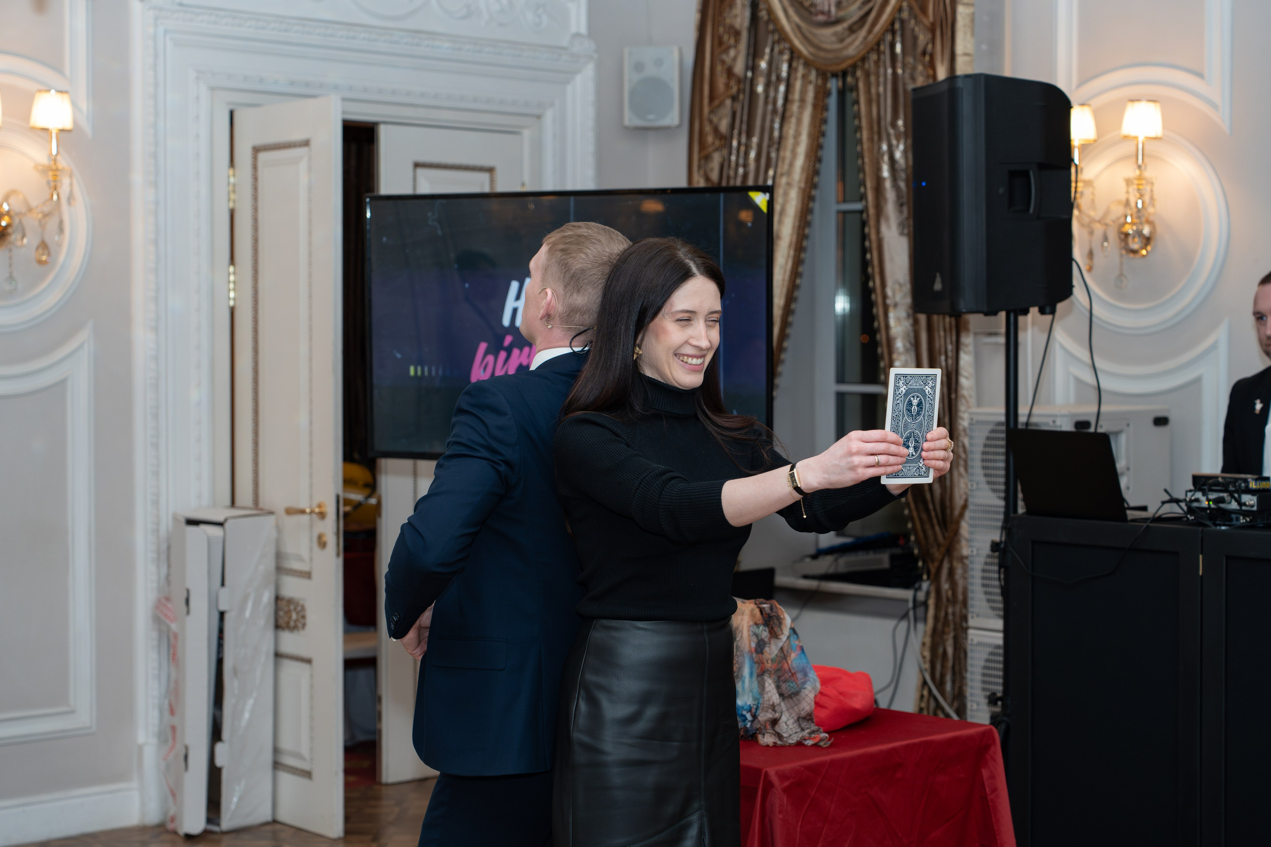 День рождения. Услуги фотографа | Санкт-Петербург