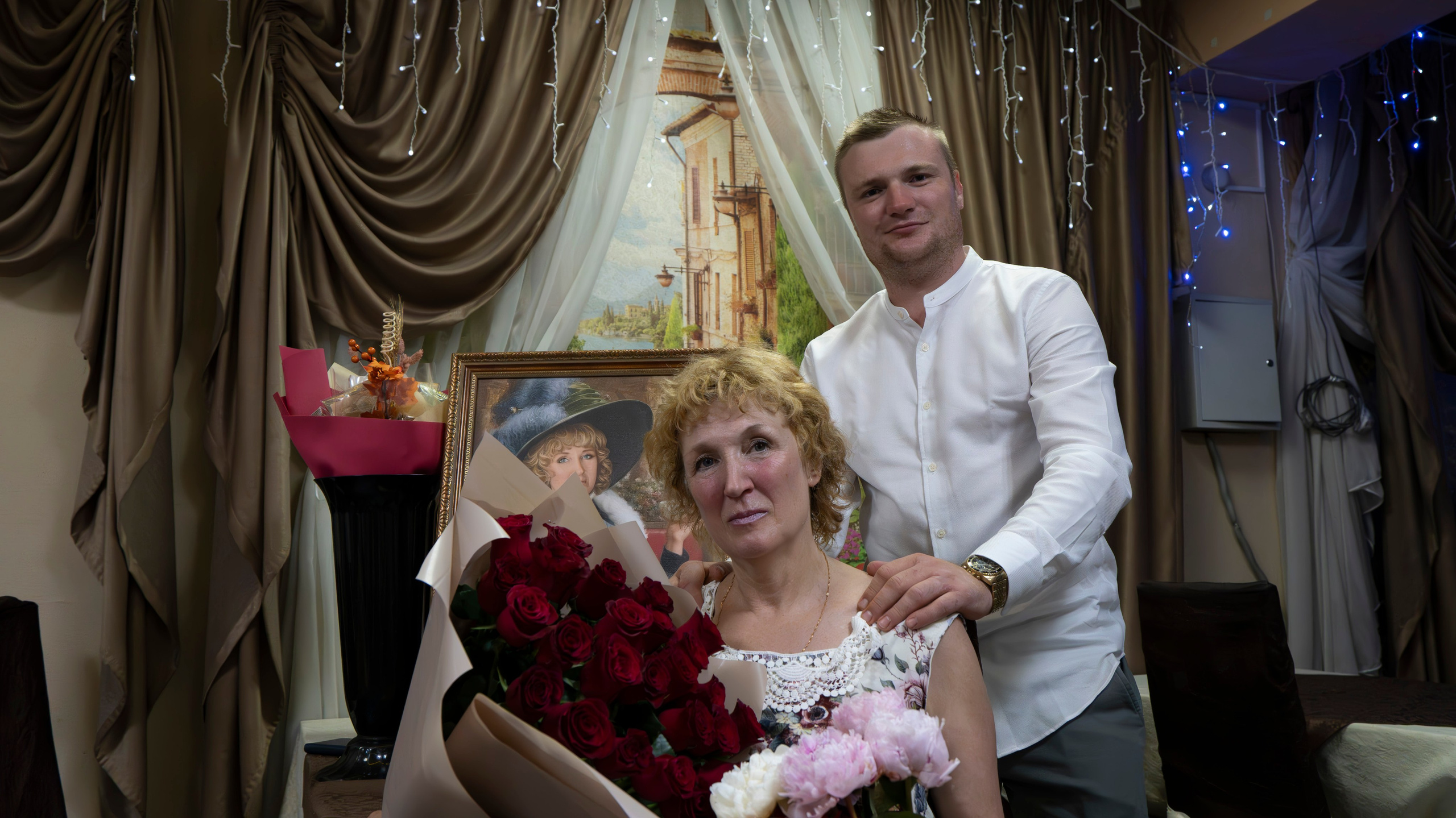 День рождения. Услуги фотографа | Санкт-Петербург