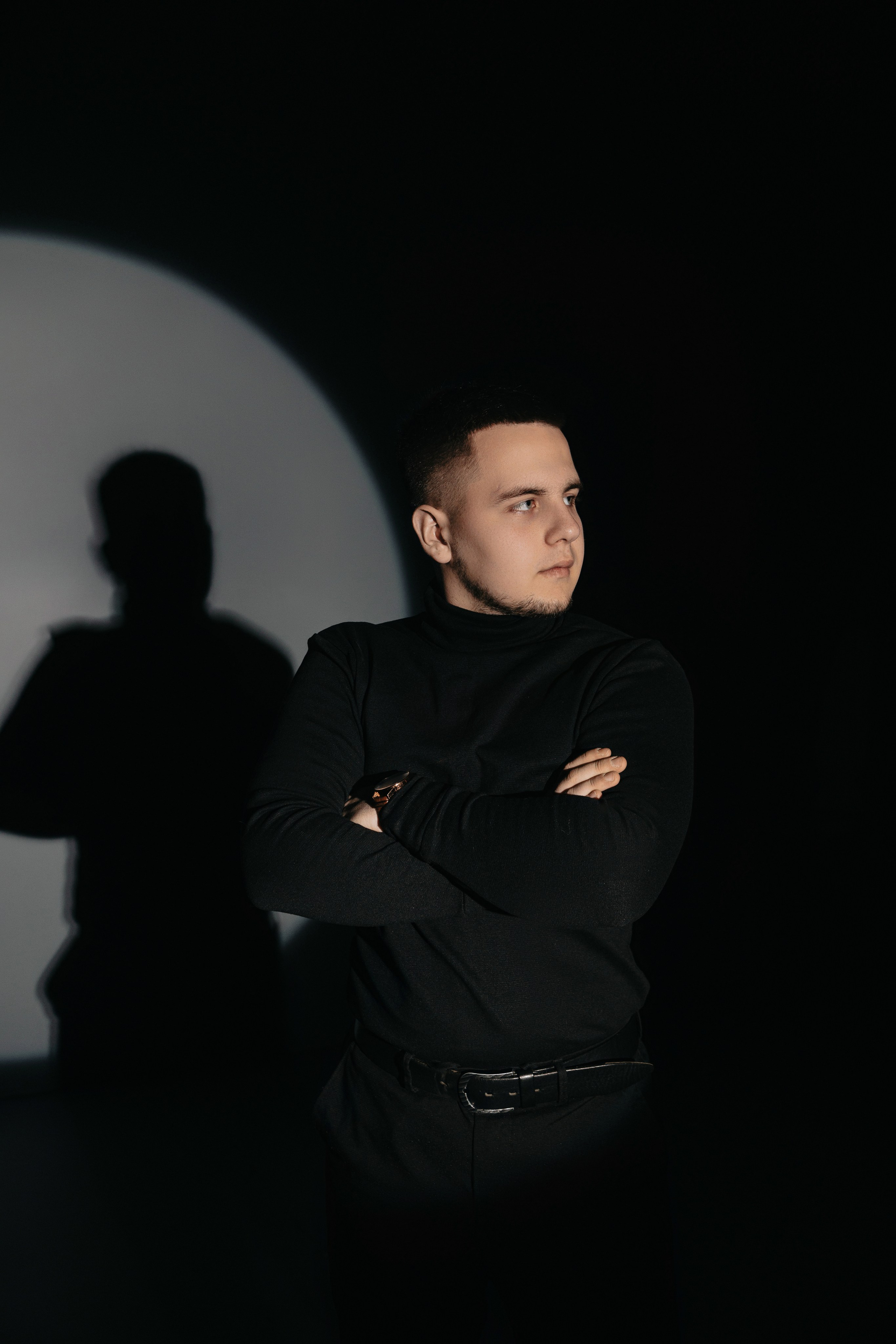 Анна и Михаил. Фотограф Воронеж Варвара