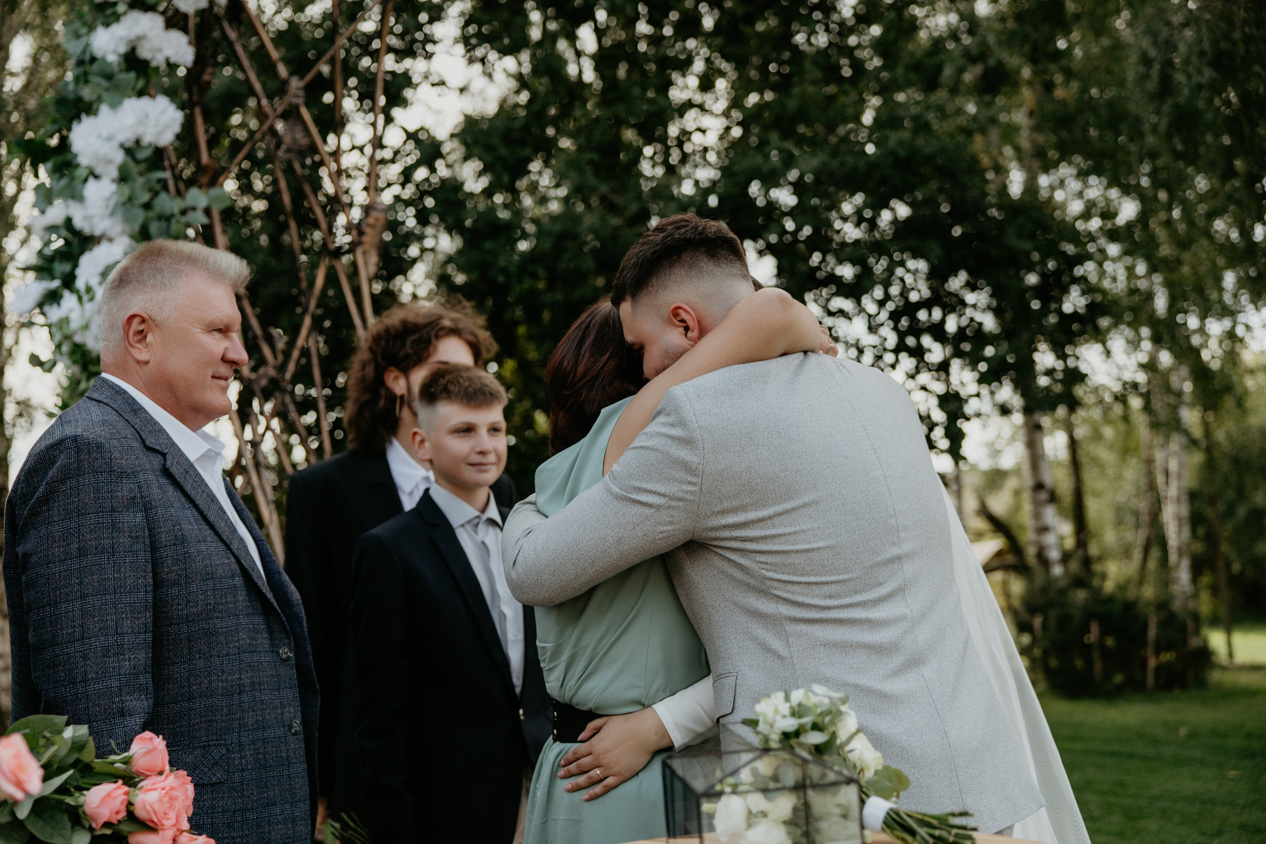 Ростислав и Мария. Свадебный и портретный фотограф Минск Евсович Инна