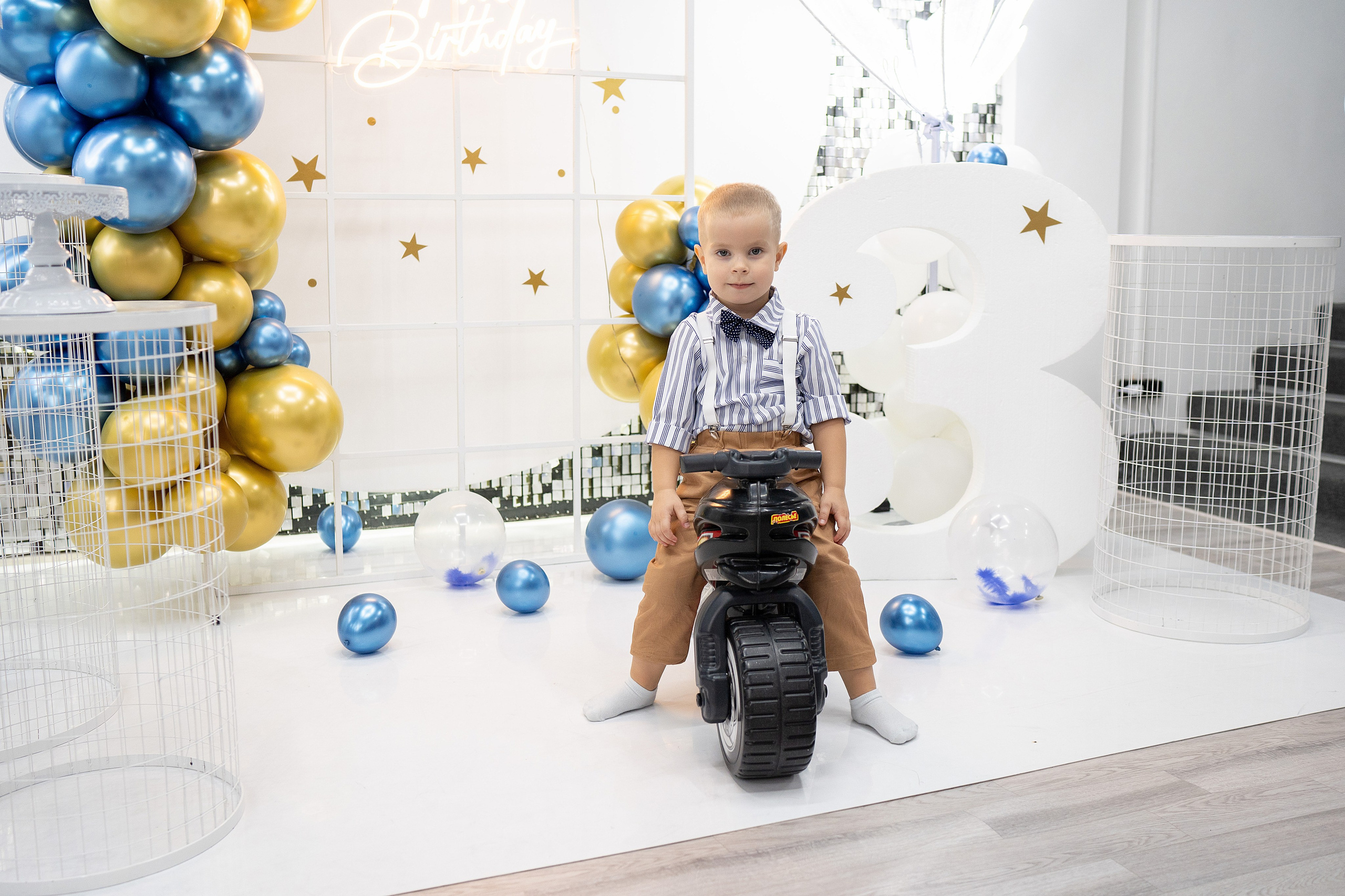 Данил, 3 года!. Фотограф на Крещение и Венчание в Красноярске Рамазанова Юлия