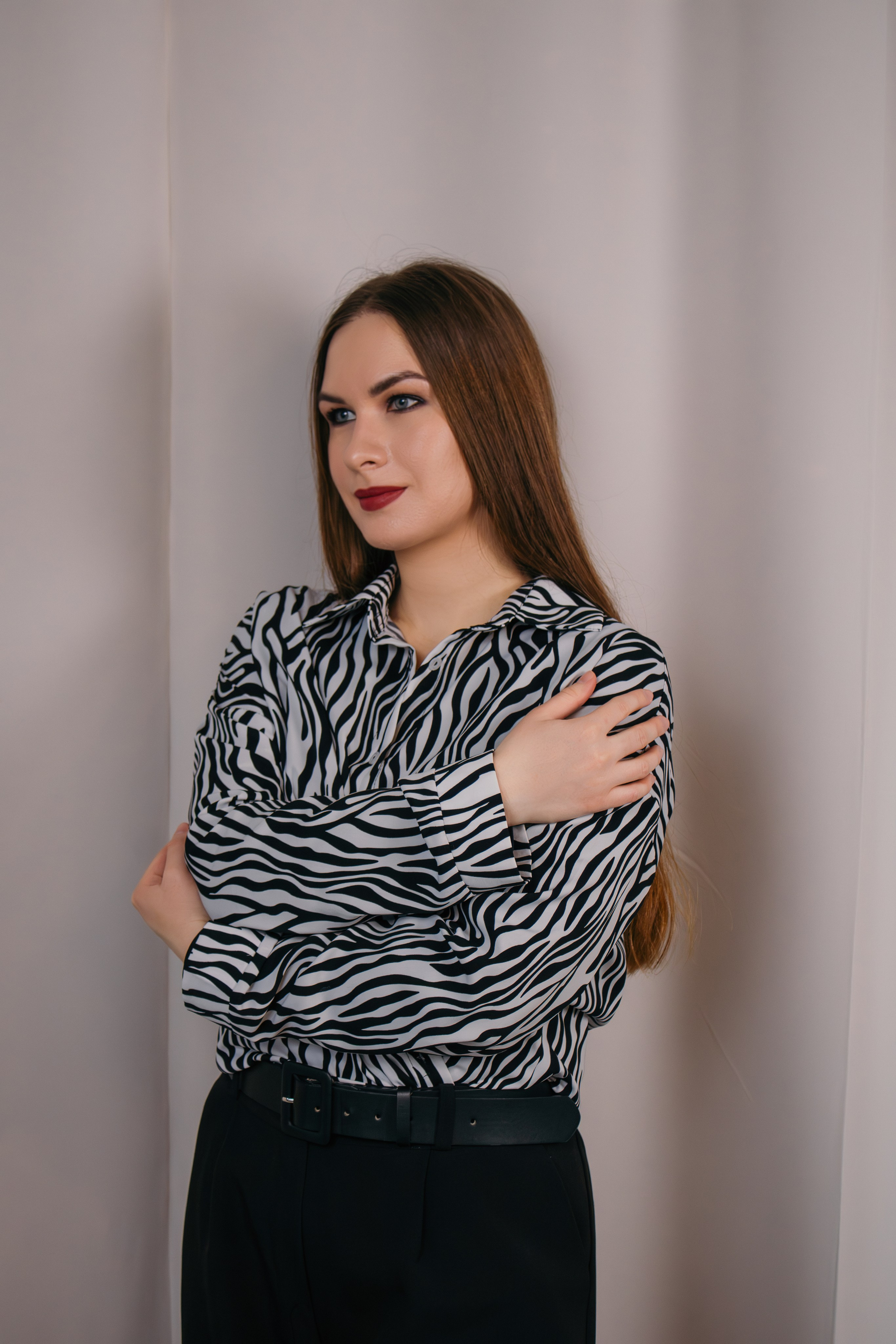 Анна. Фотограф в Самаре Анастасия Попова