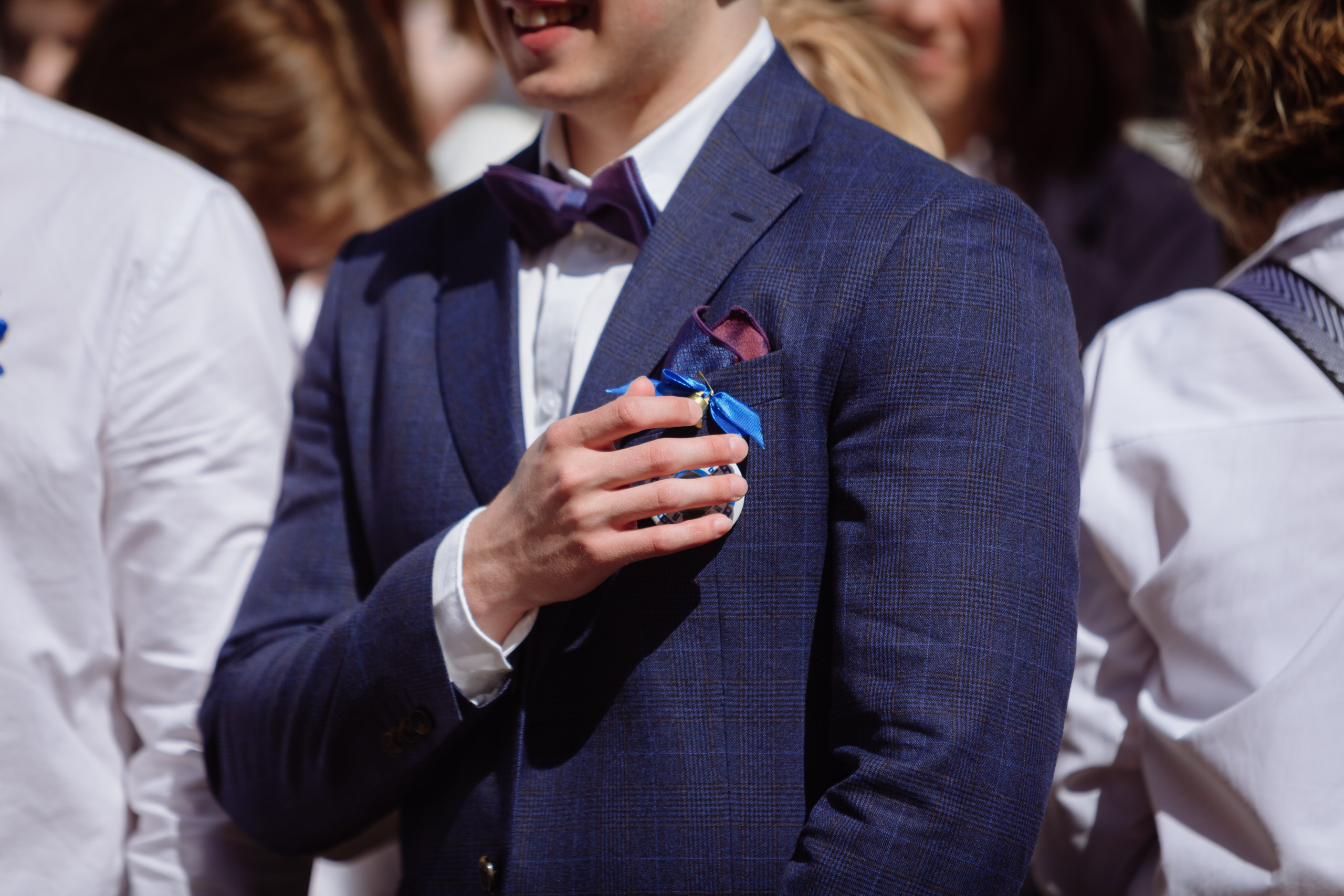 Последний звонок 2024 (2 часа фотосъемки). Профессиональный фотограф Надежда Антонова