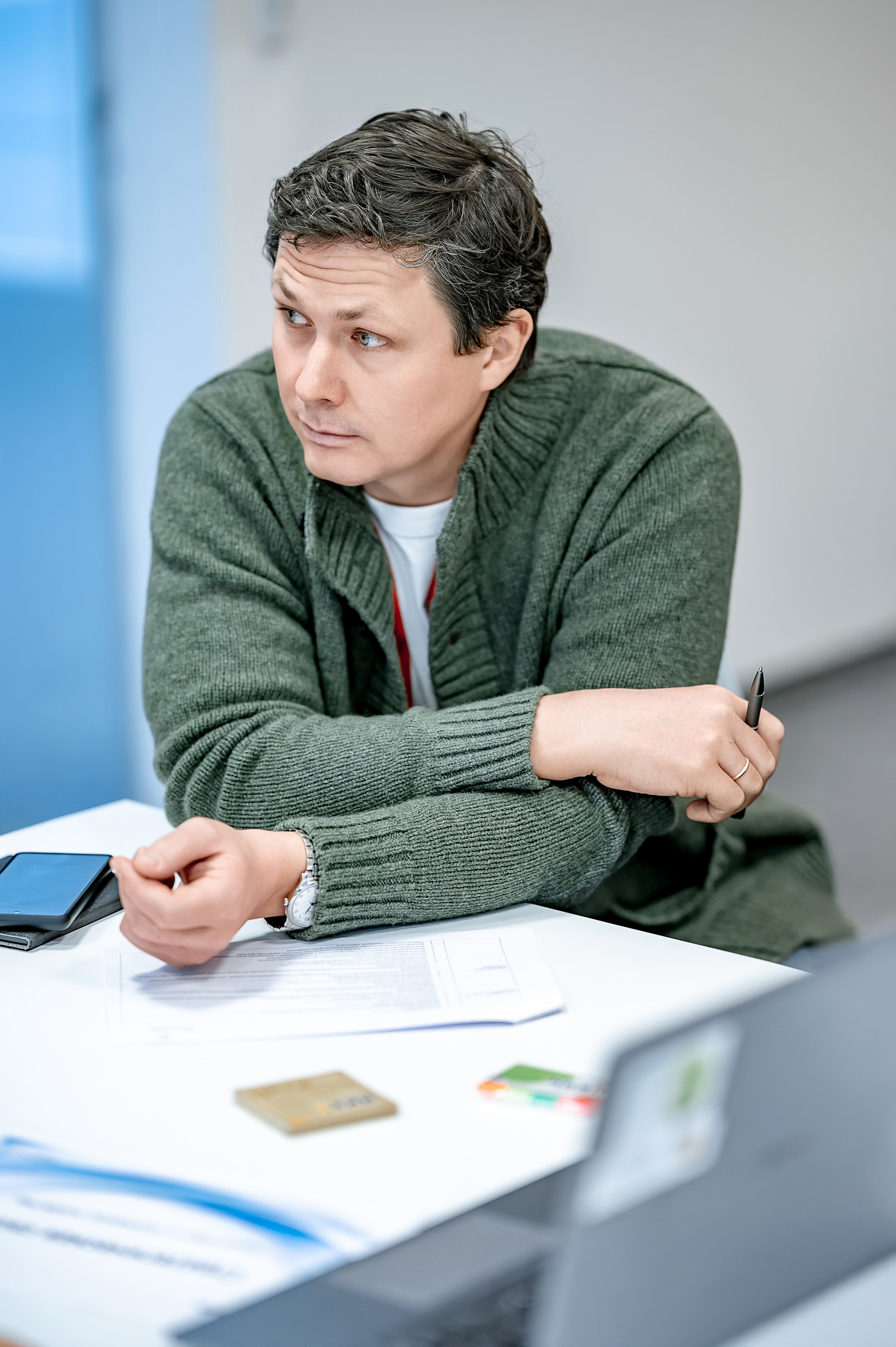 Конференции I Семинары