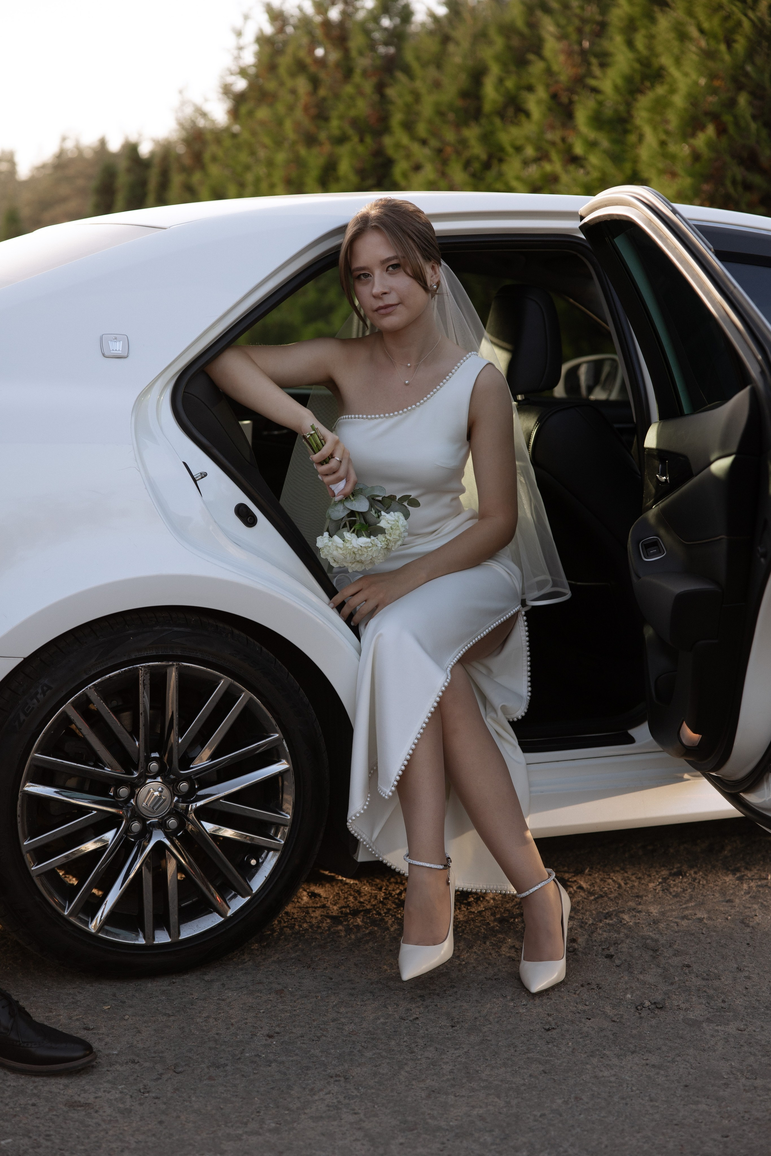 Полны любви. Фотограф Софья Гречка