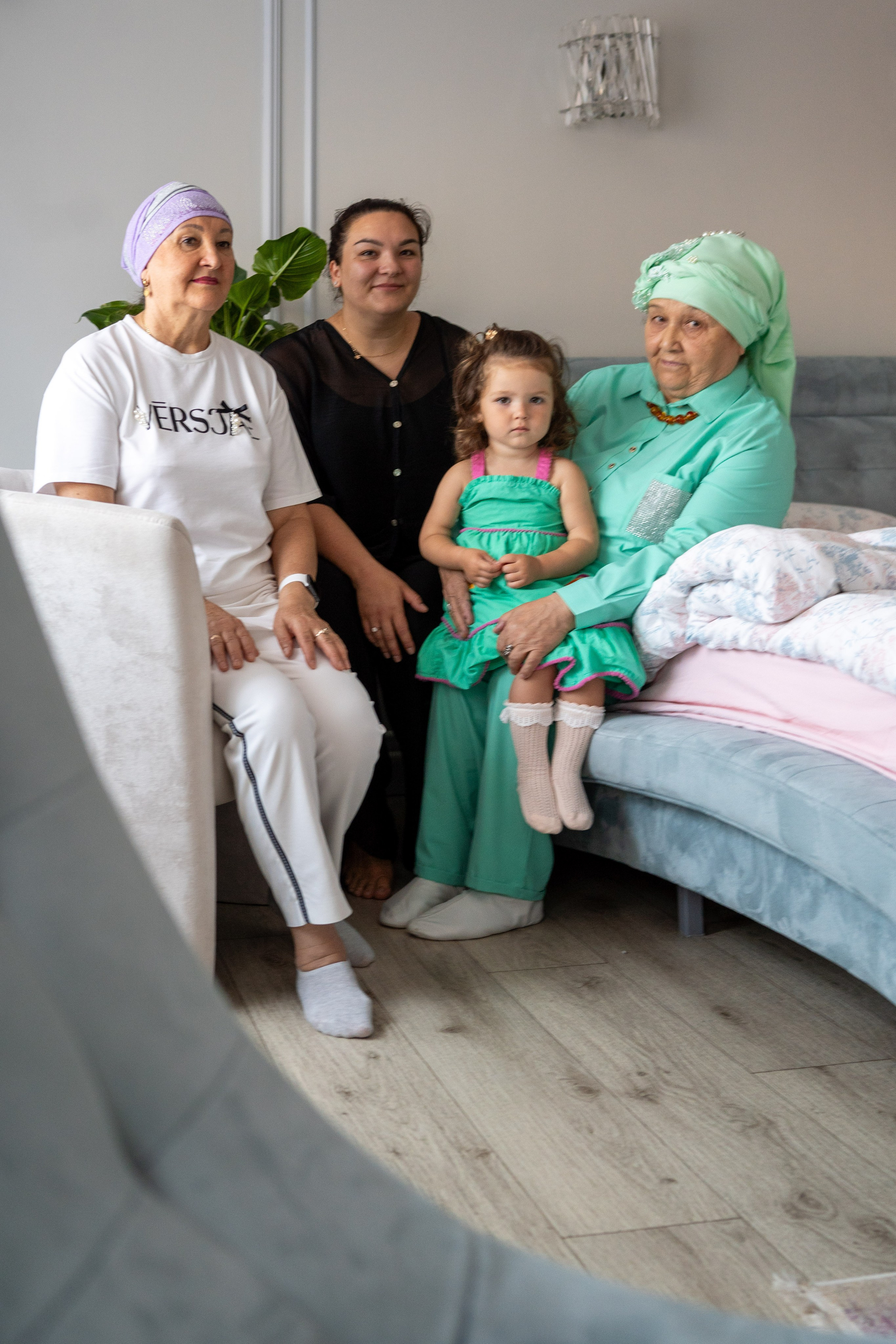 Съемка для патронажной службы. Фотограф и маркетолог Андрей Юрилин Саратов и Энгельс