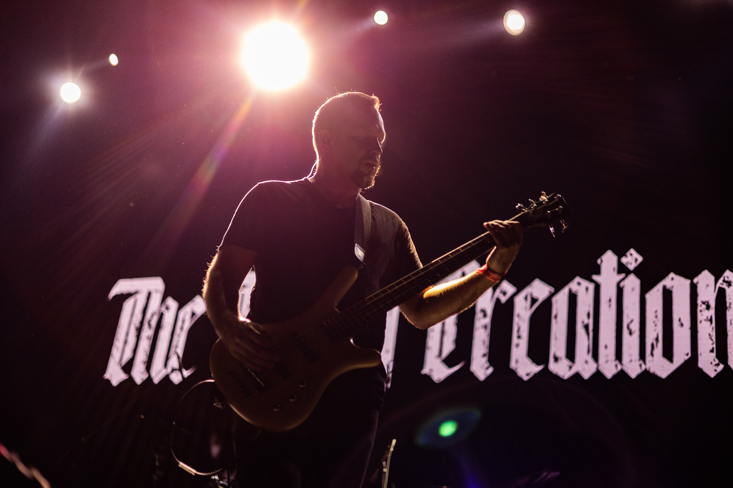 The Fall of Creation. Photographer Sonkina Tatiana (Tanya Ash)