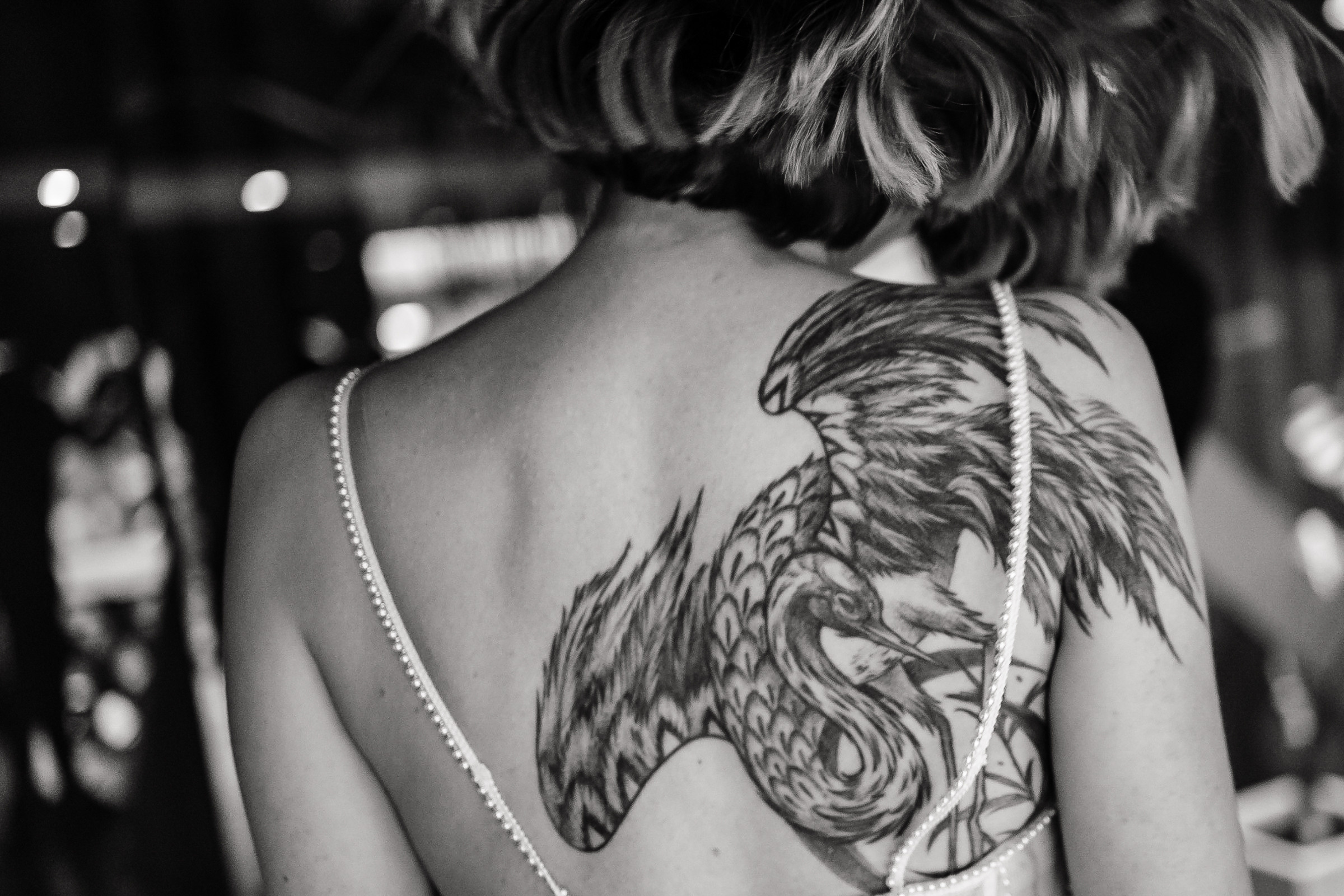 It's pouring like from a bucket. ROMA GORBATOVSKY