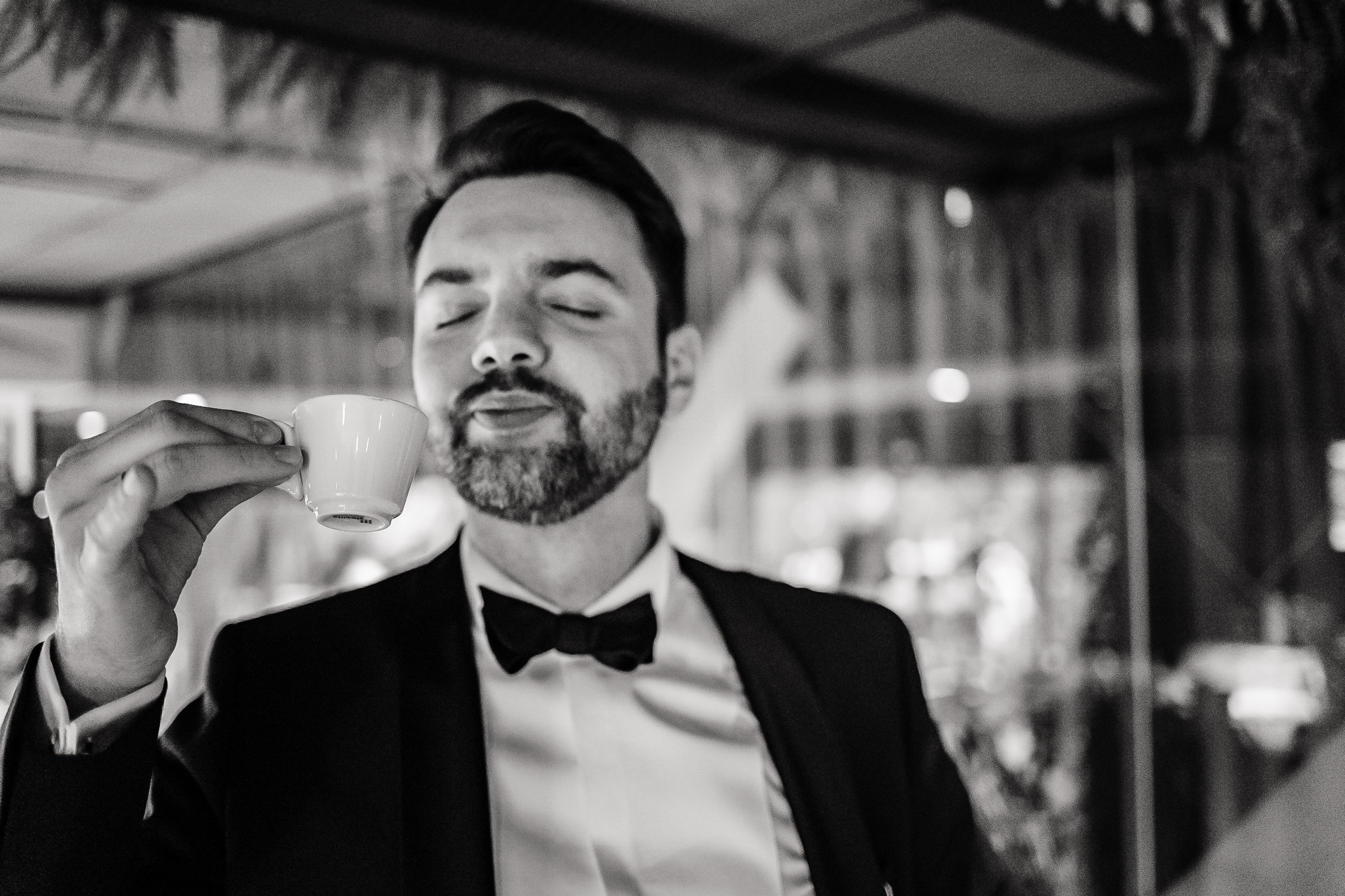 It's pouring like from a bucket. ROMA GORBATOVSKY