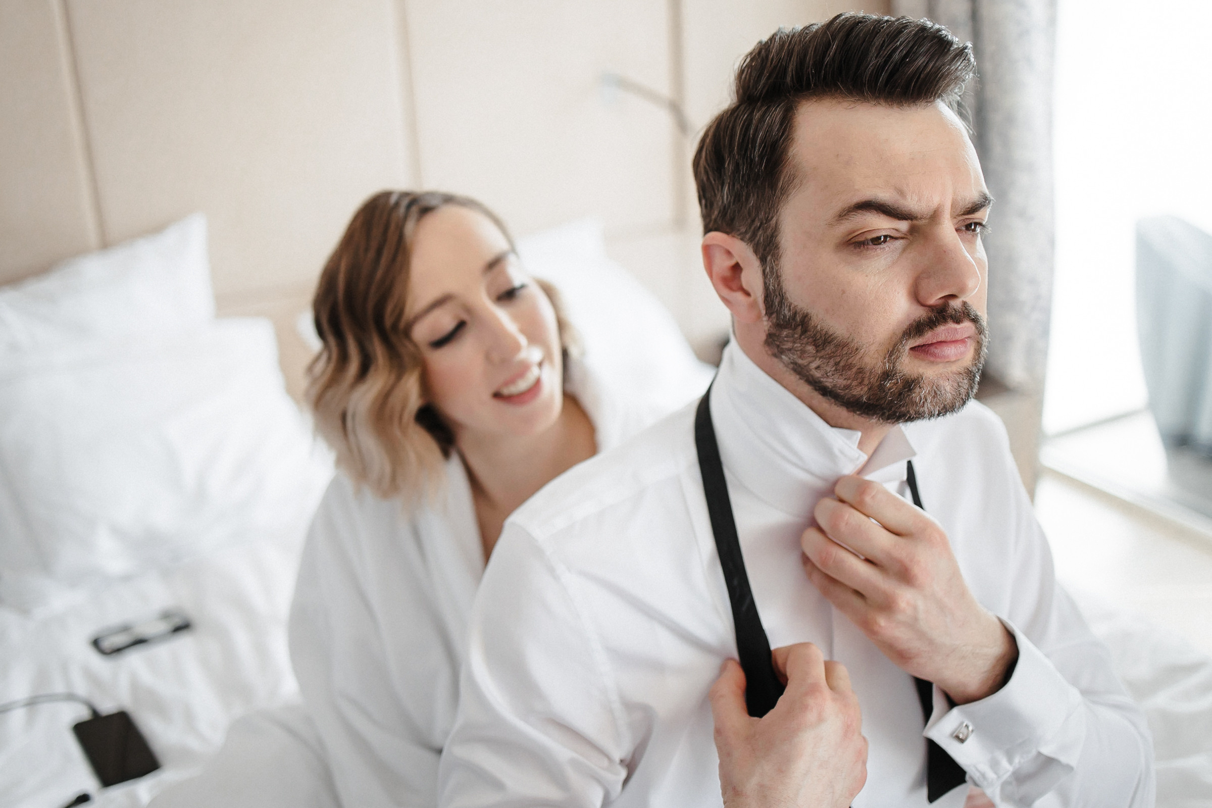 It's pouring like from a bucket. ROMA GORBATOVSKY