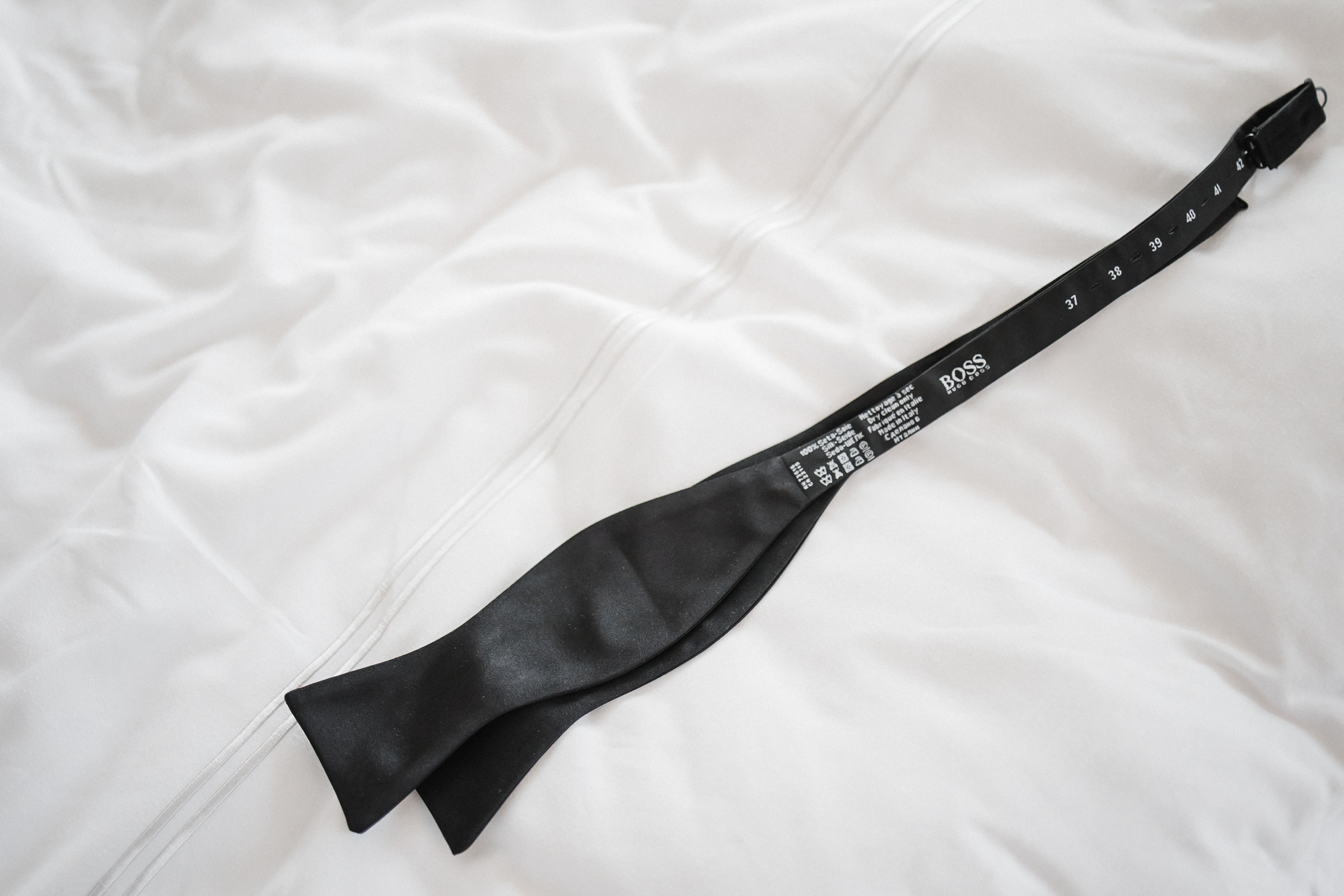 It's pouring like from a bucket. ROMA GORBATOVSKY