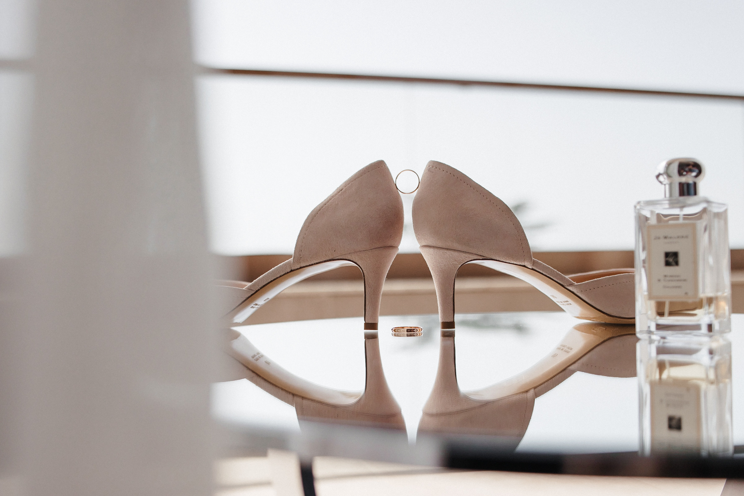 It's pouring like from a bucket. ROMA GORBATOVSKY