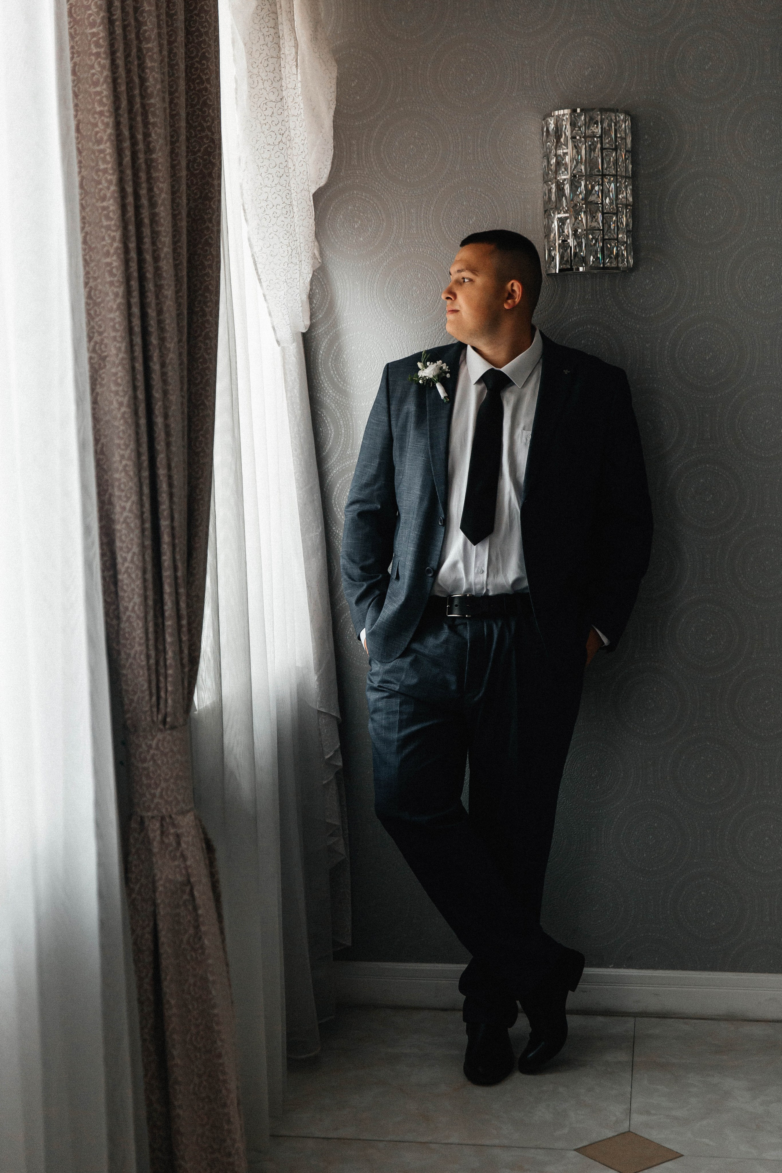 Владислав & Александра. Главная