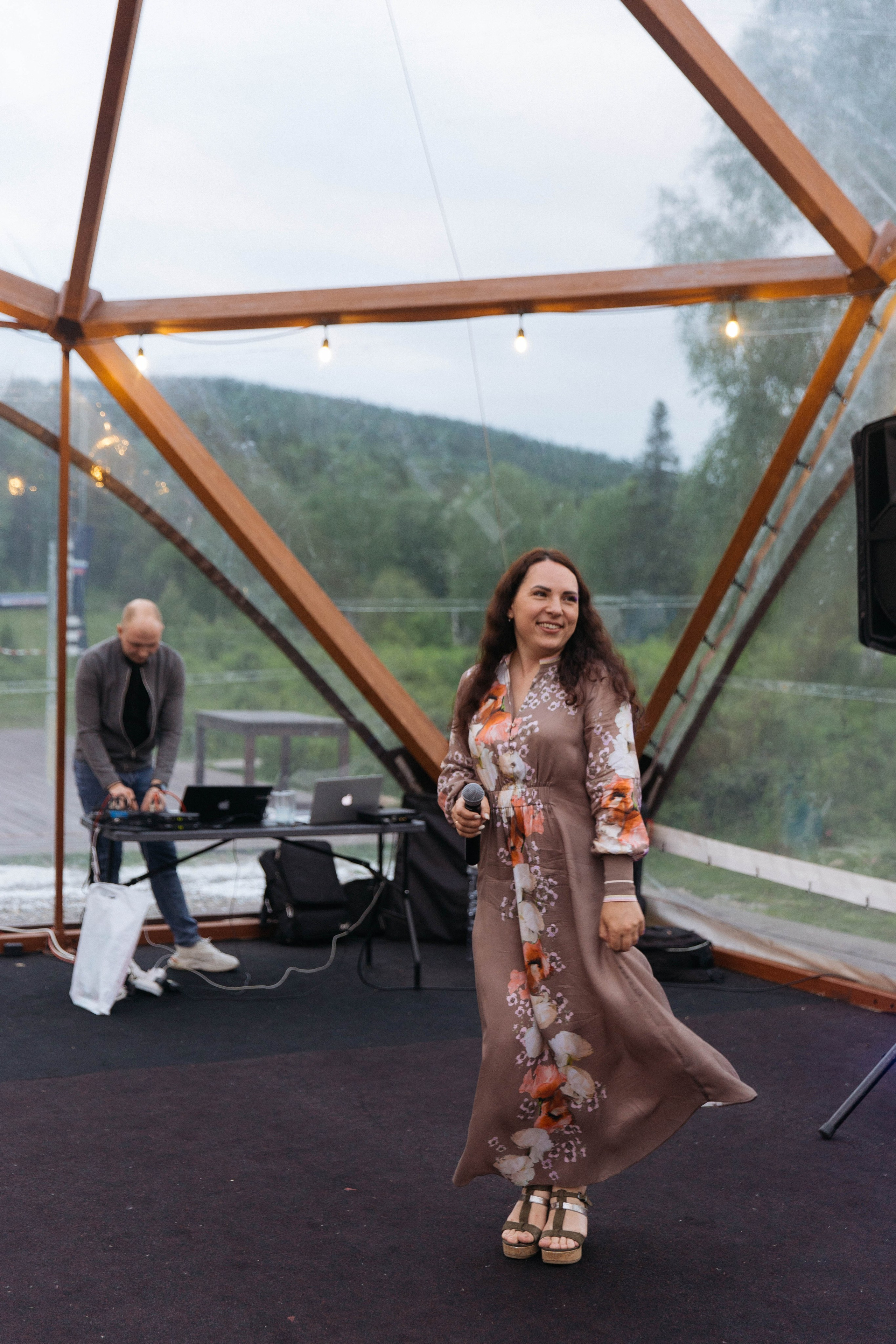 День рождения. Главная