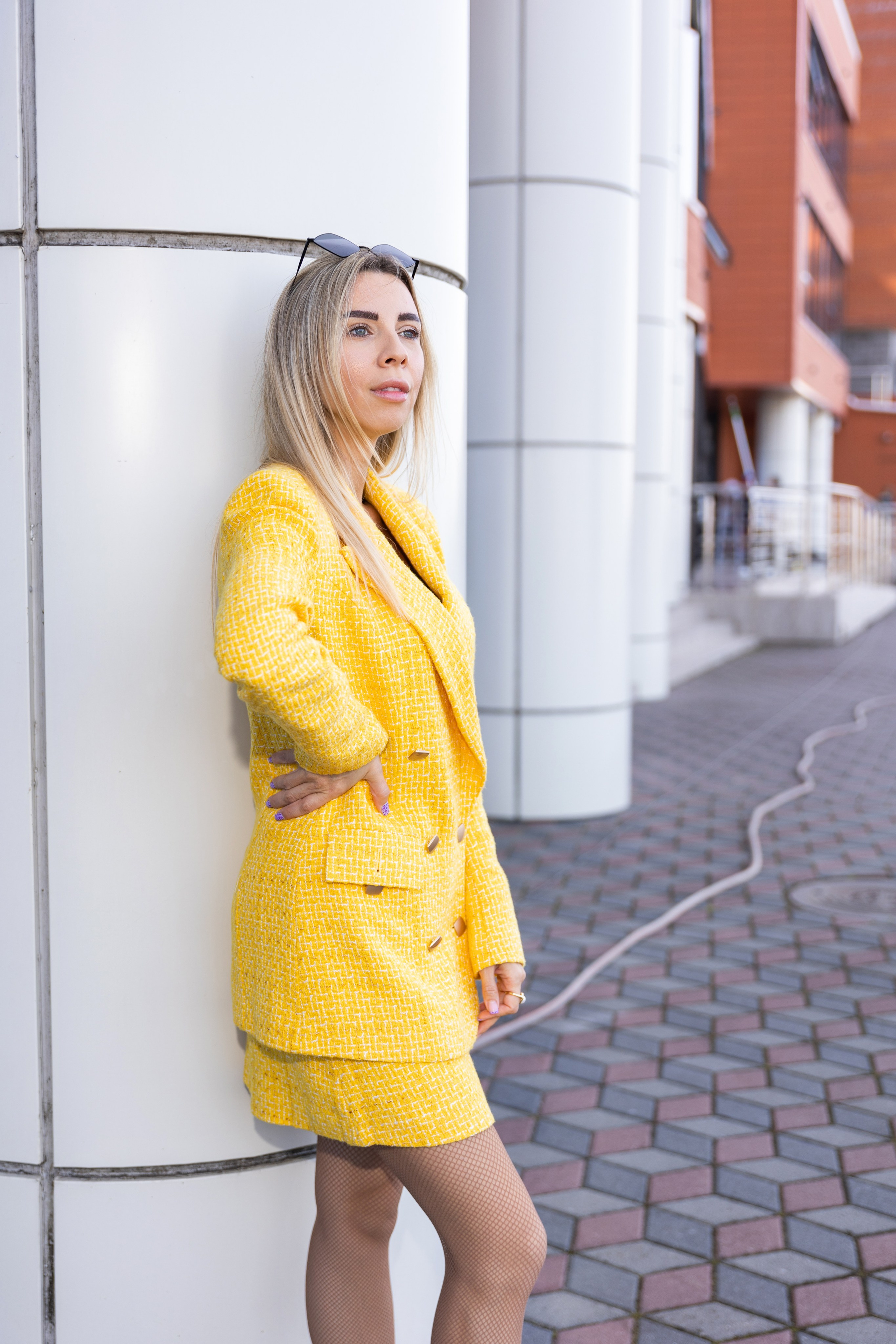 Фотосъемка на 7 футах. Выпускные альбомы во Владивостоке