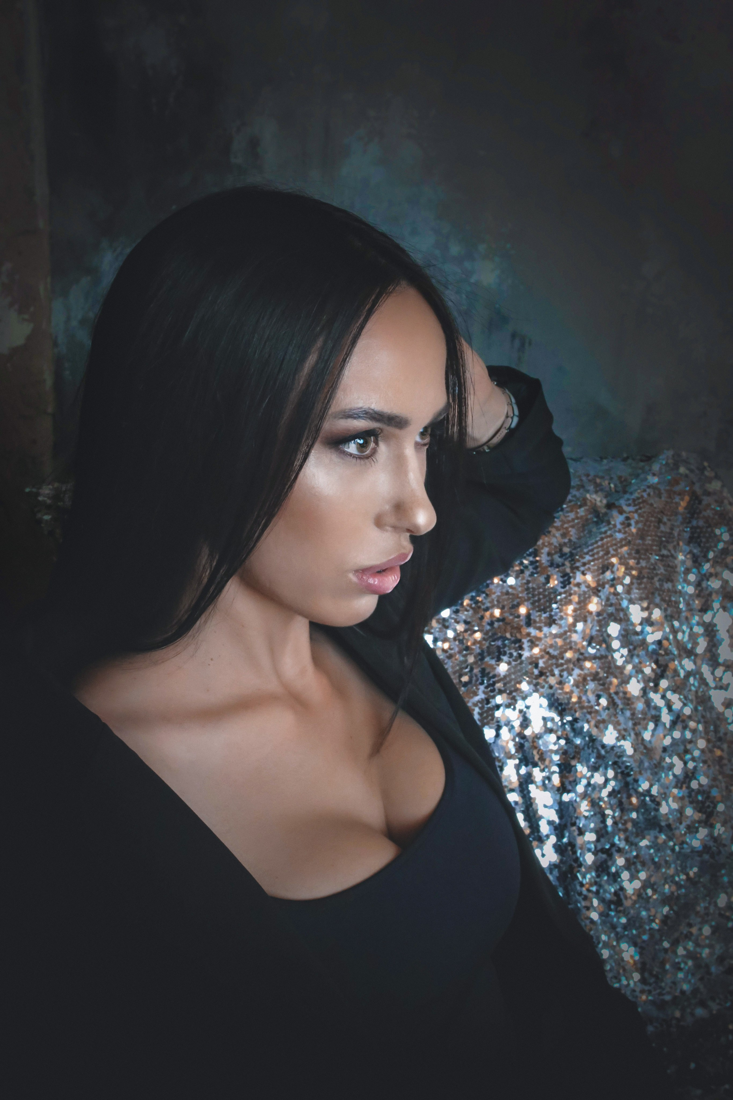 Фотограф Москва, фотосессия в Москве, студийная фотосессия. ILONA MNATSAKANIAN Фотограф-Визажист Москва