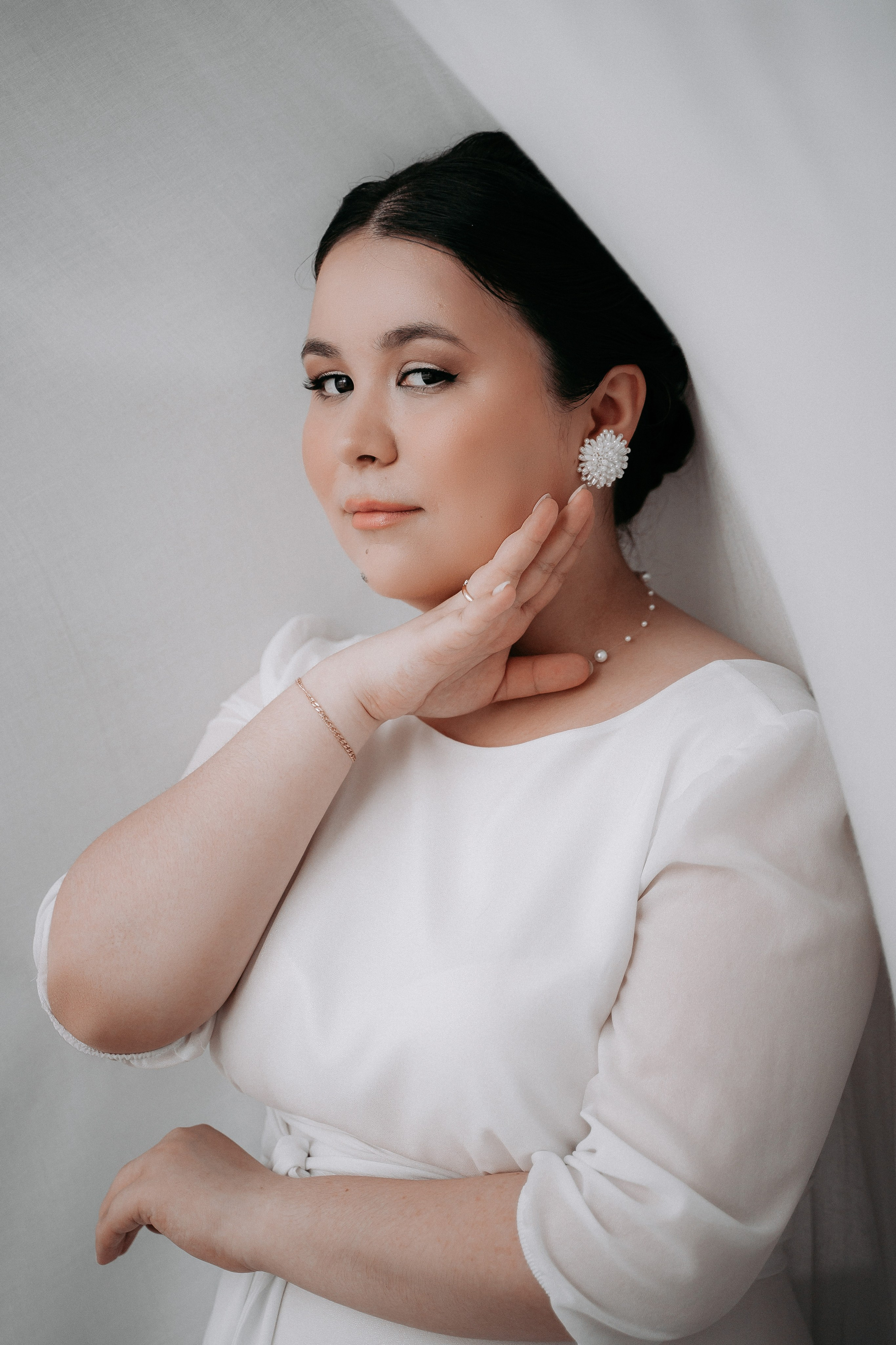 Алексей и Александра. Свадебный фотограф в Чебоксарах