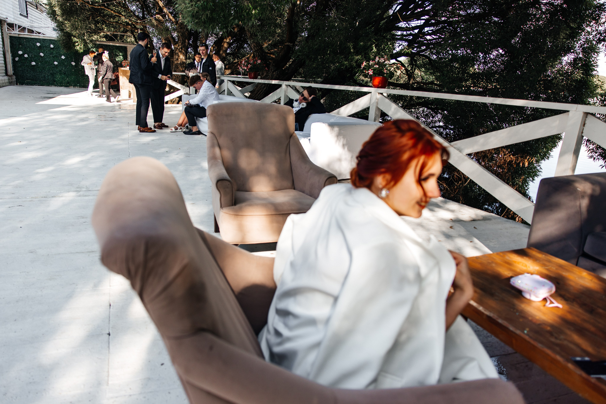 Nikita & Nila. Свадебный фотограф в Москве Виктория Арехова