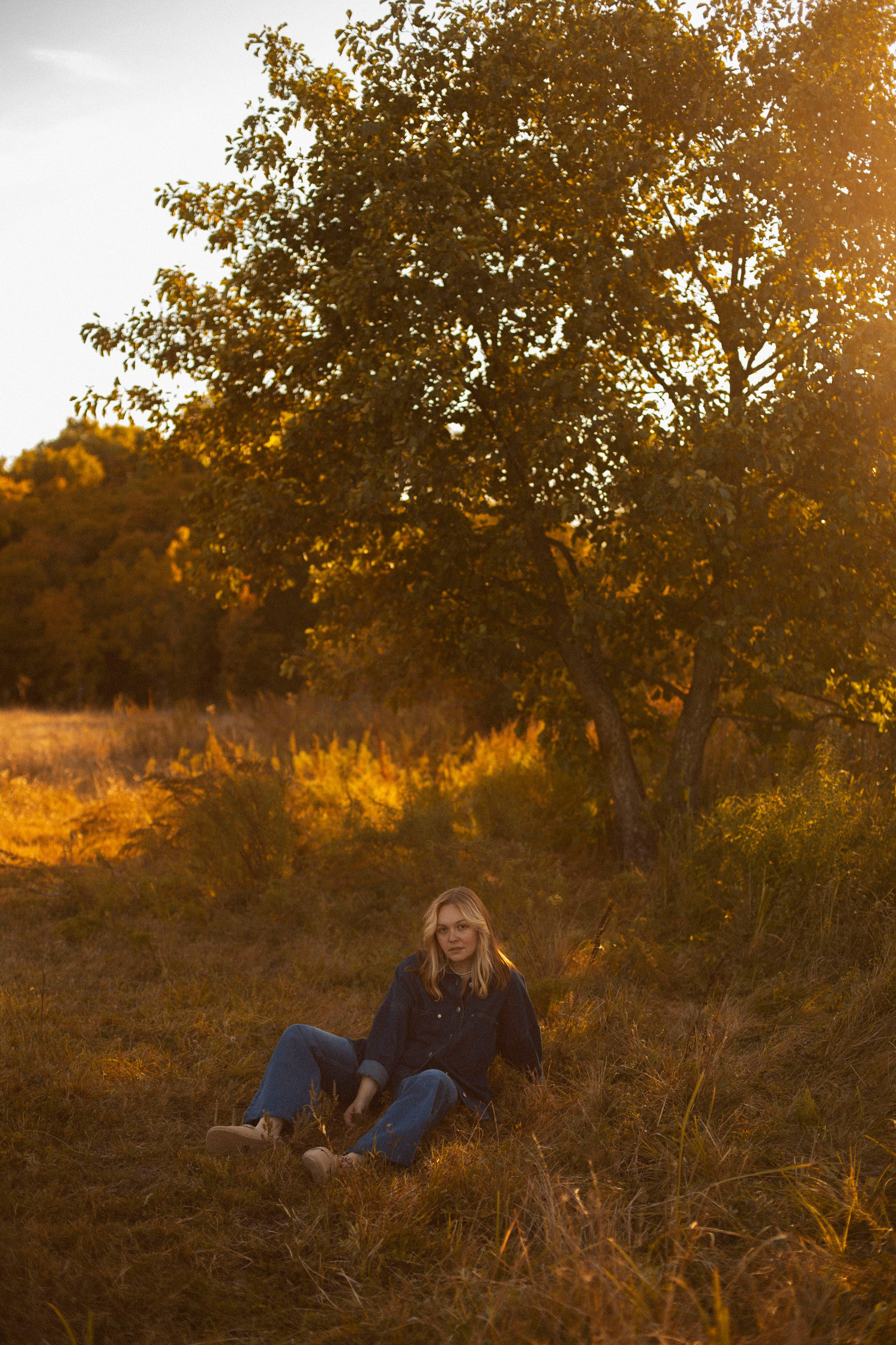 Съёмка на улице. Фотограф Яна Весна