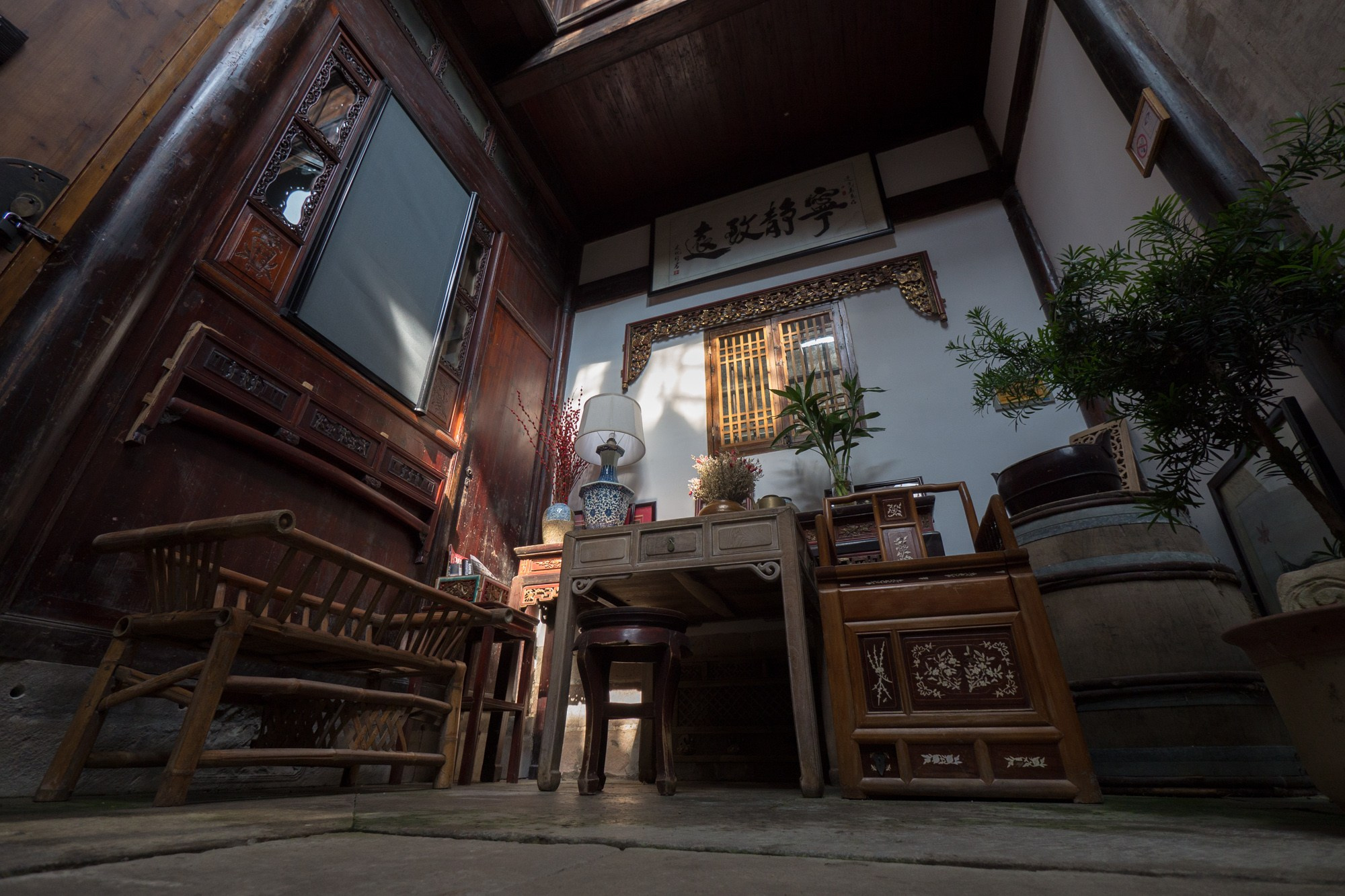 Фотосъёмки в Китае. Фотограф Алексей Скоробогатько