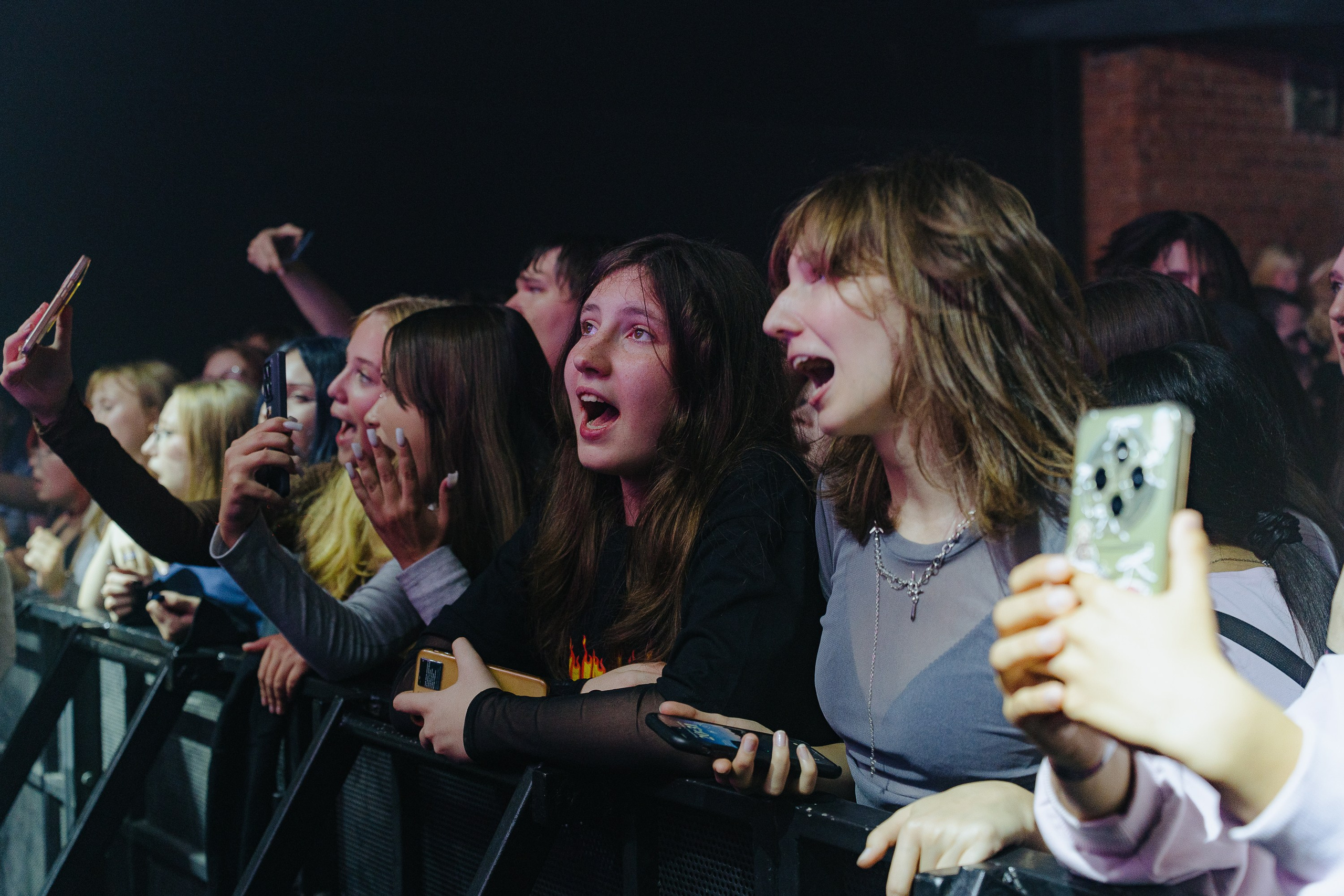 Molly Fest. Рассвет. 21.09.2025. Главная