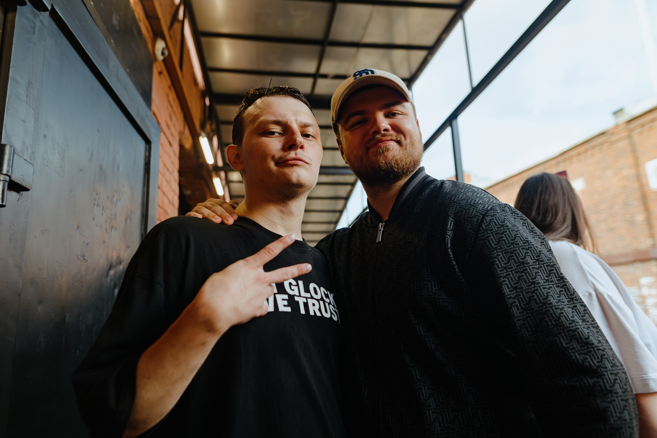 Grooveville fest 2. Ионотека. 17.08.2025. Главная