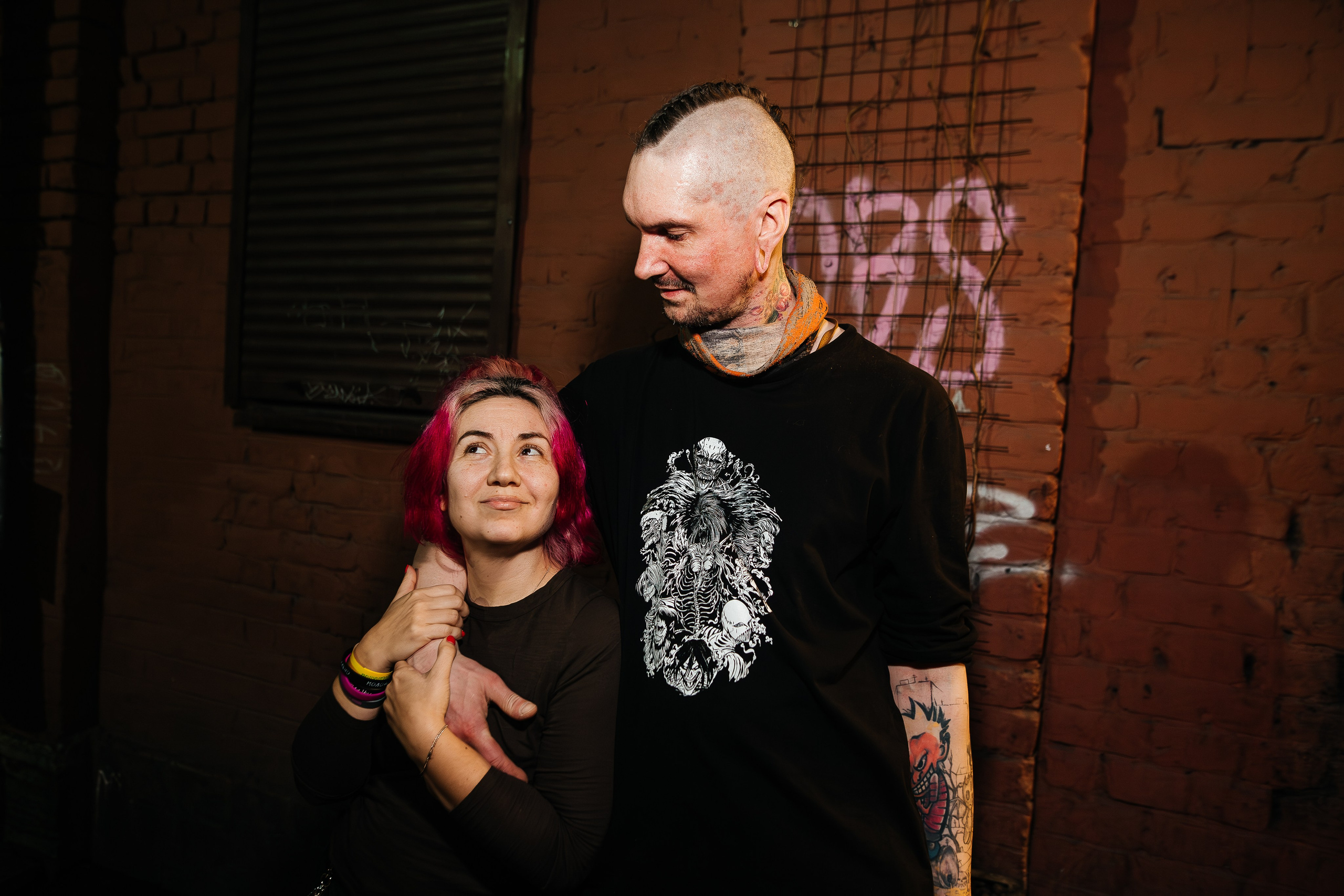 Port Avenue. Zoccolo 2.0. 13.04.2025. Главная