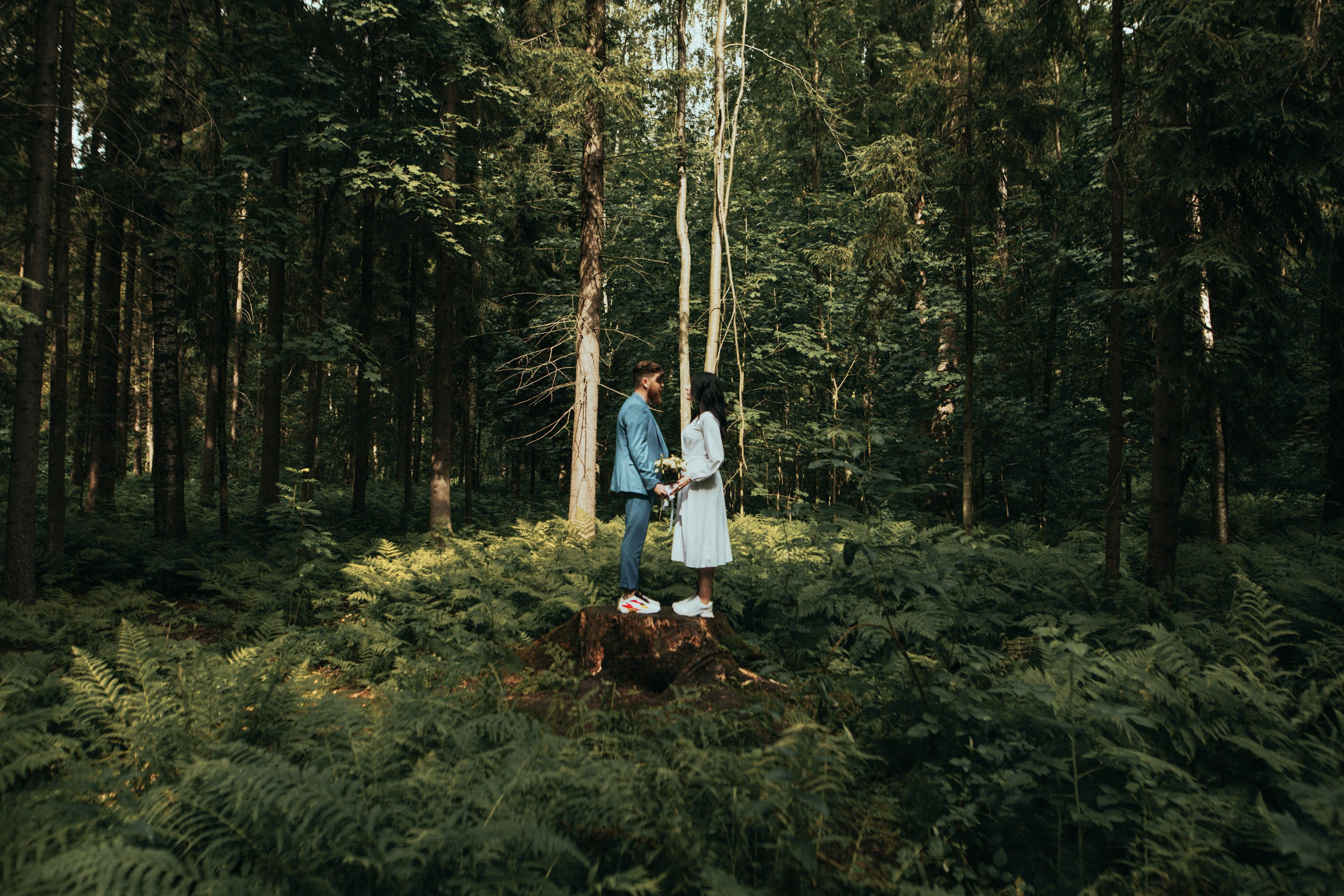 Иван и Ева. 10.07.2020. Главная