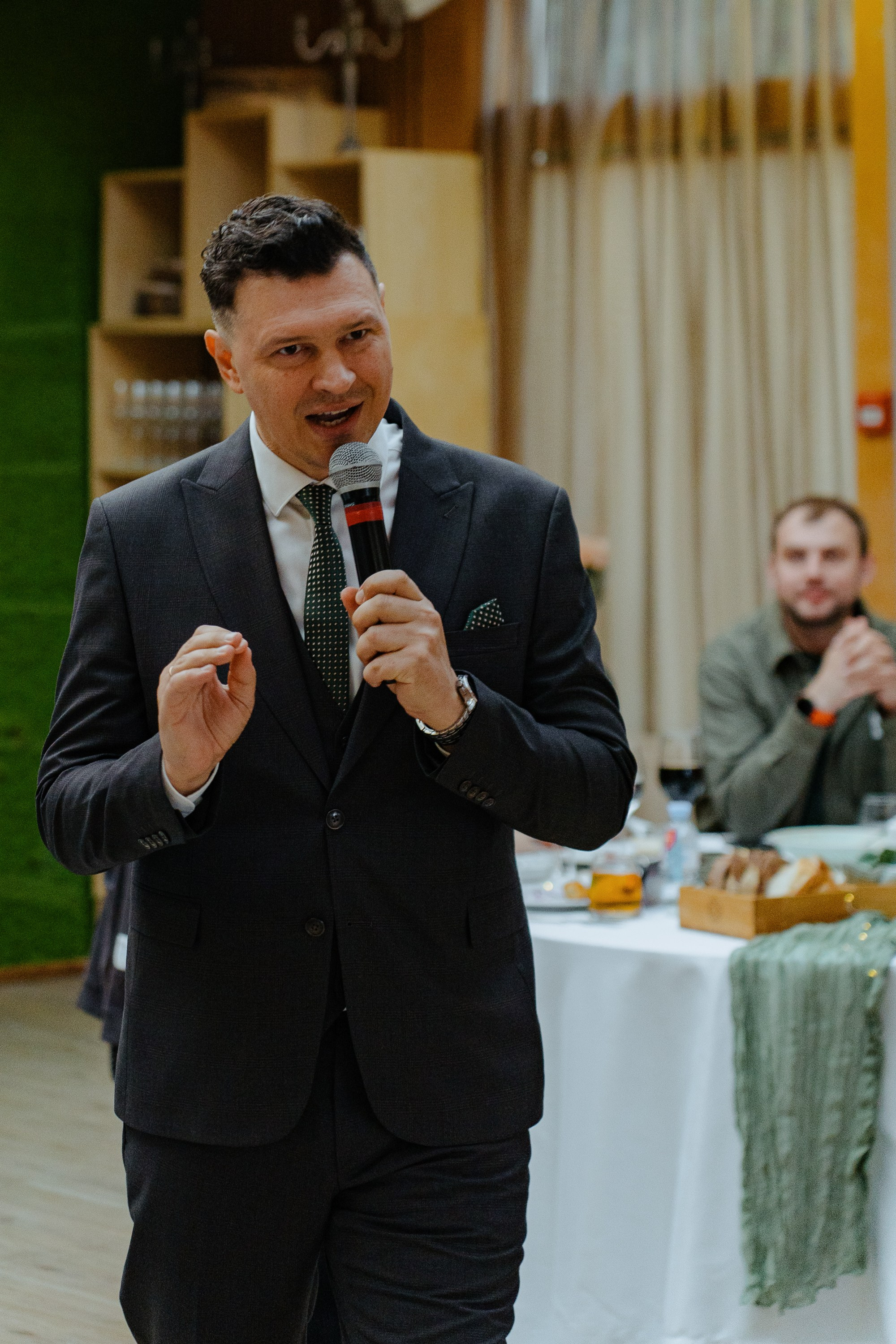 Тарас и Мария. Главная