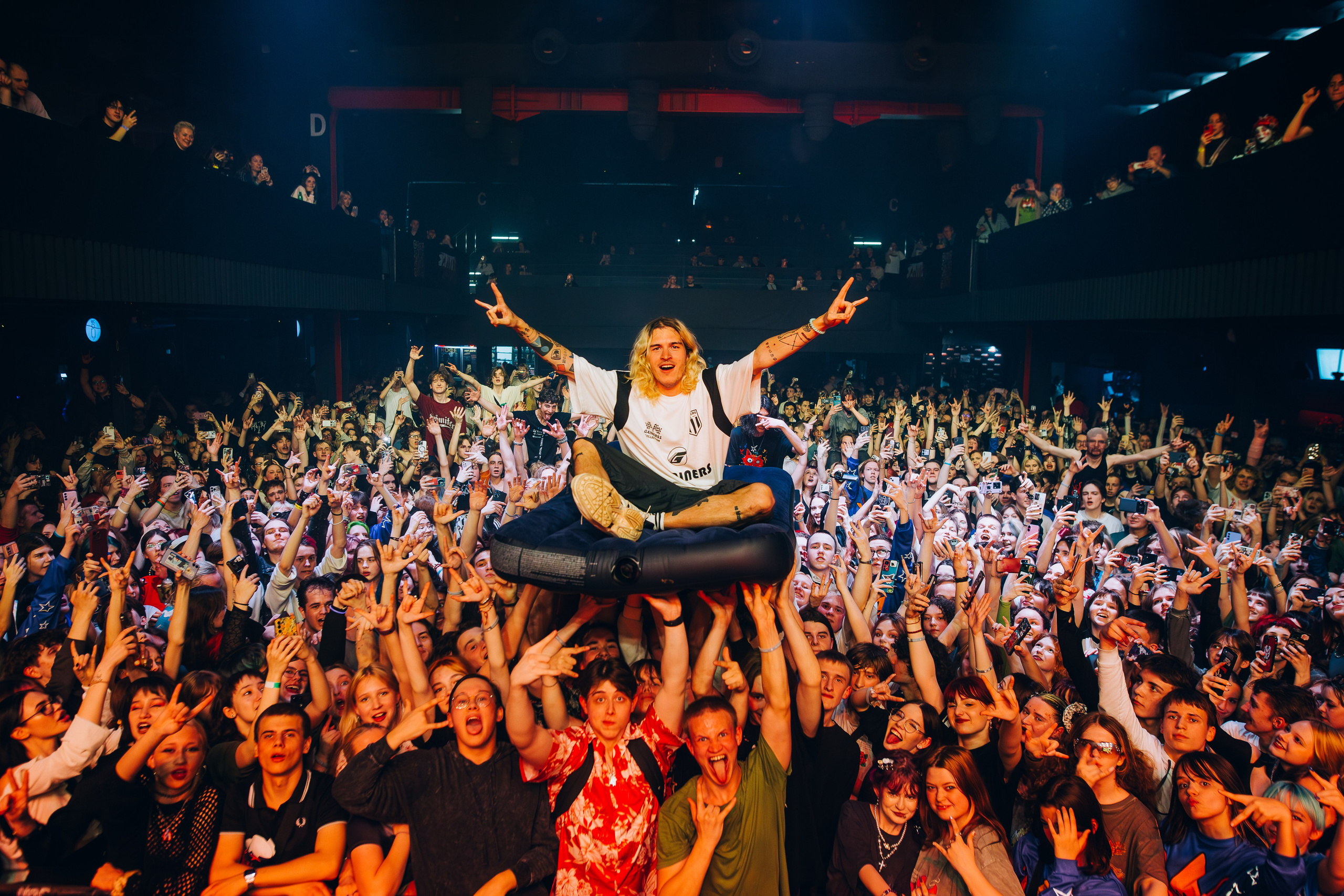 KSB-Muzic. Sound. 15.05.2025. Главная