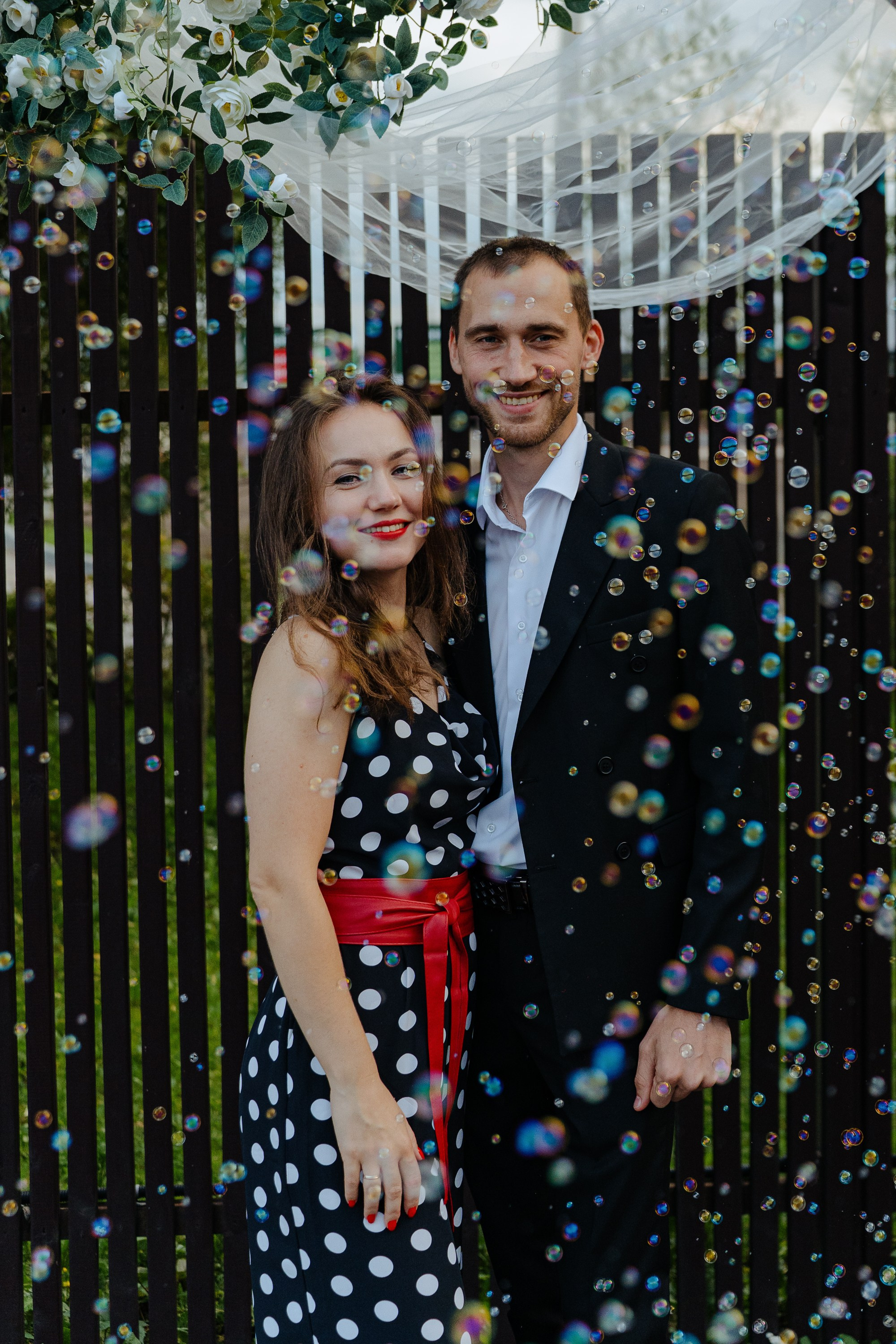 Тарас и Мария. Главная