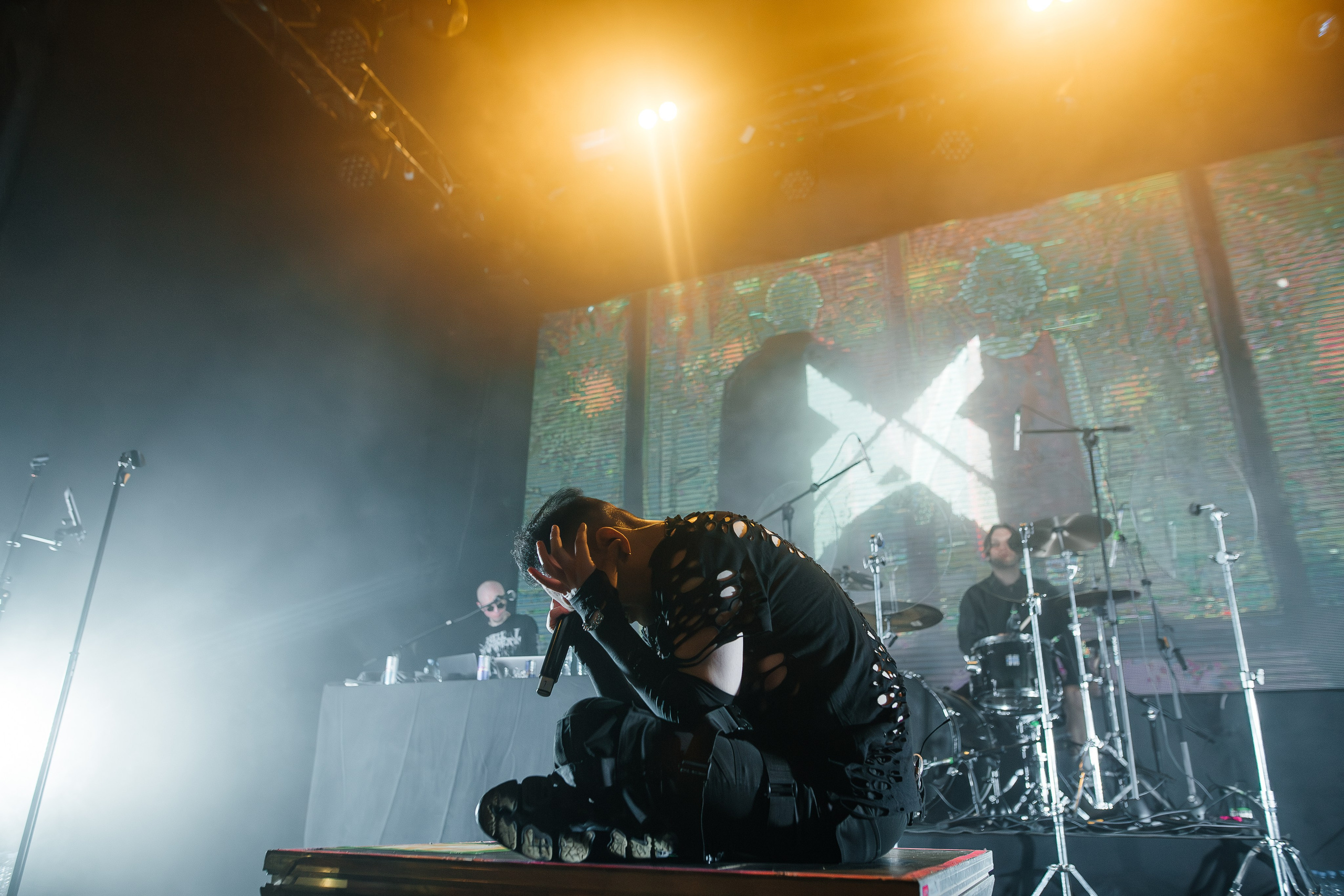 Asper X. Urban. 04.05.2025. Главная