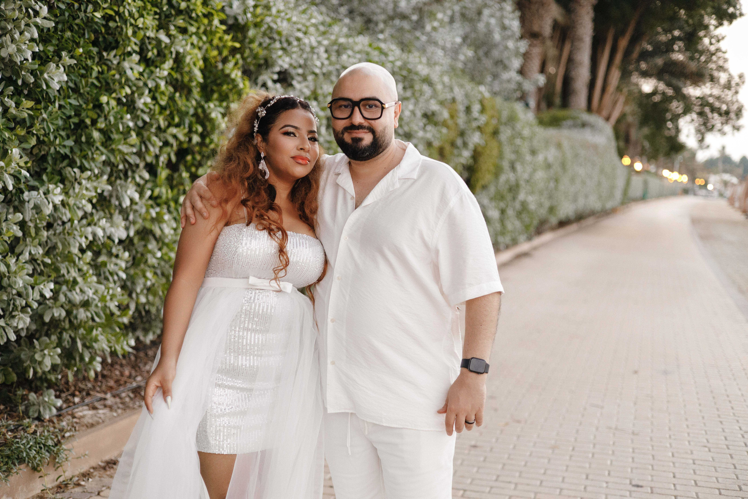 R&N. Фотограф Андрей Баксов