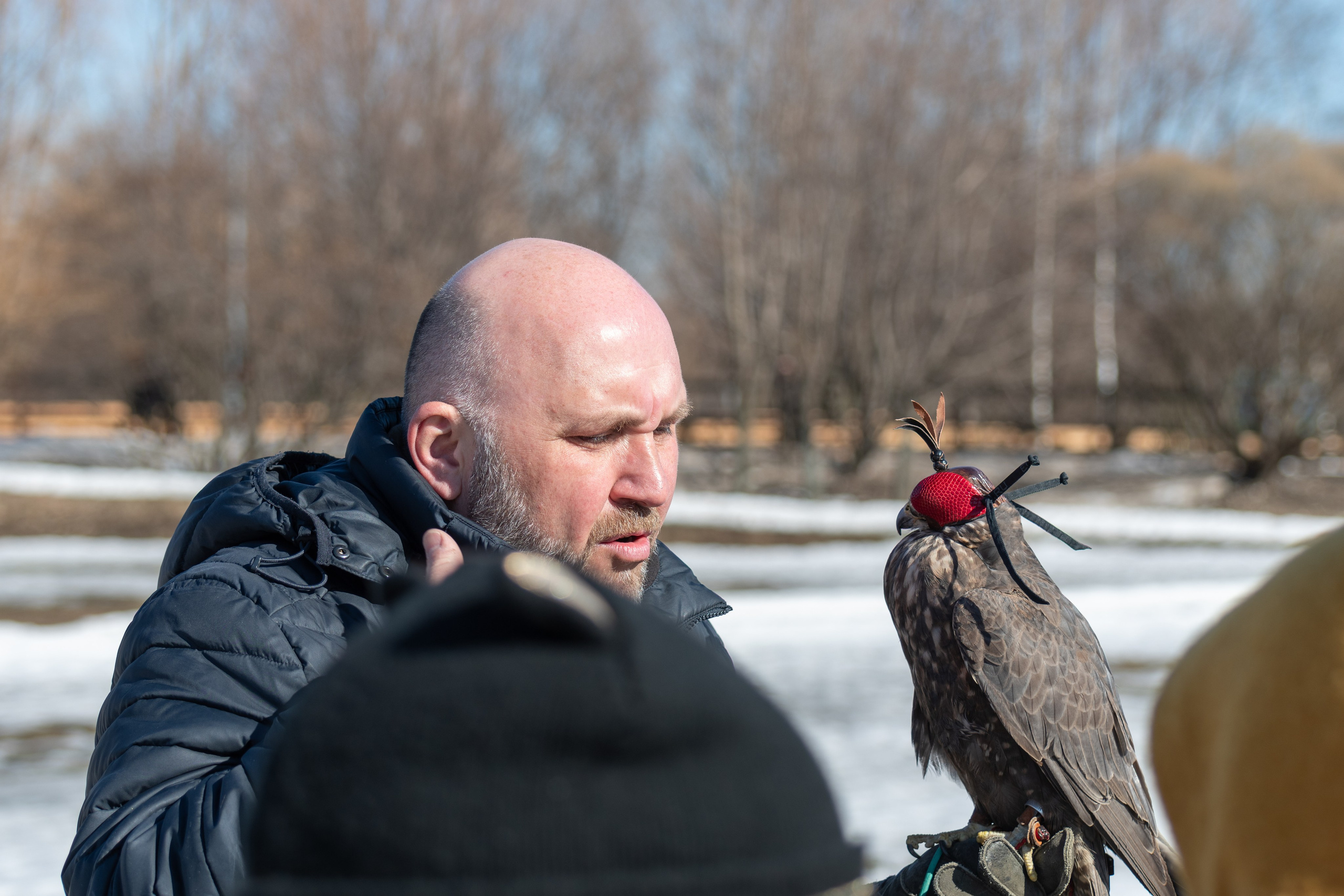 20220320 Коломенское. Дмитрий Ремизов. Фотография, как хобби