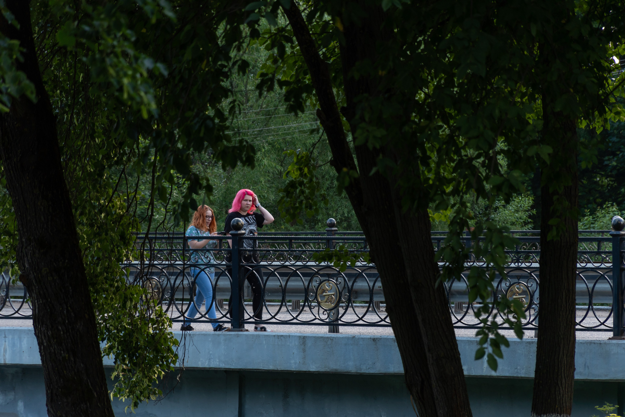 20220802 Вязьма. Дмитрий Ремизов. Фотография, как хобби