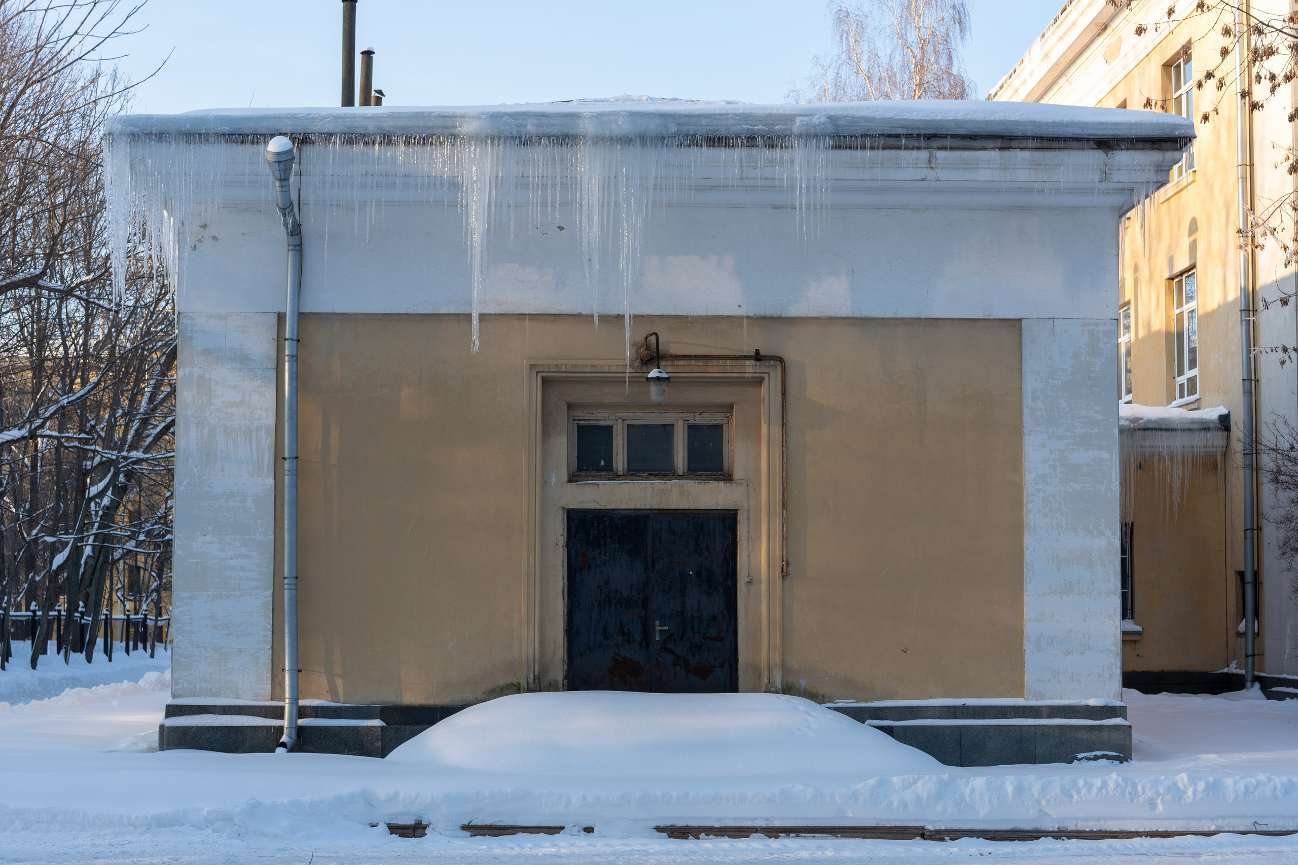 20260118 МГУ. Дмитрий Ремизов. Фотография, как хобби