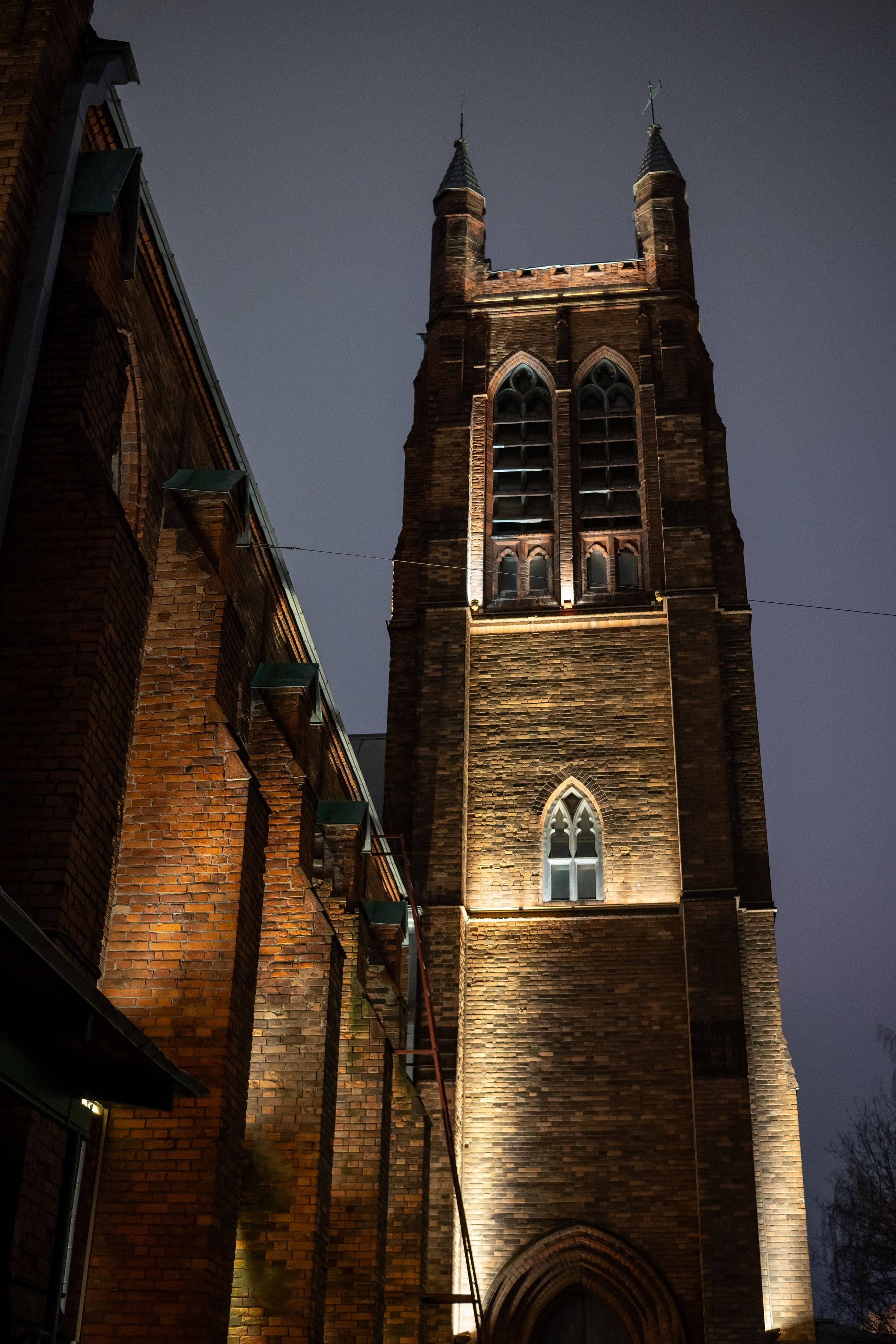 20241201 от Чеховской до Арбатской. Дмитрий Ремизов. Фотография, как хобби