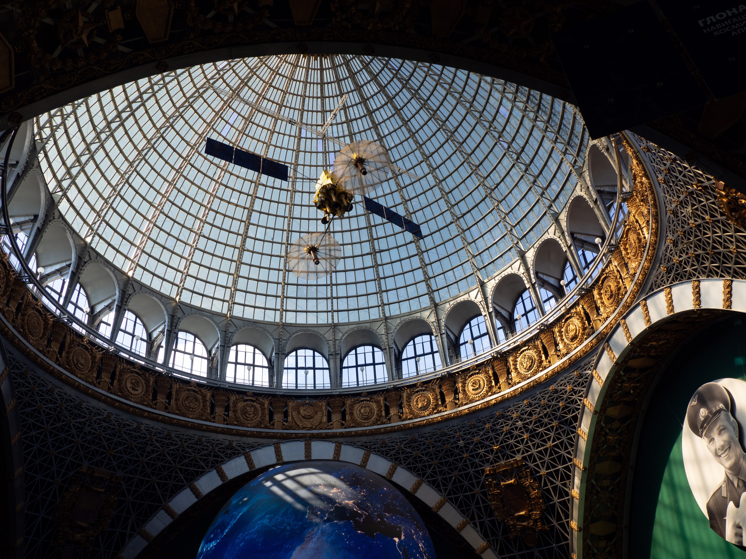 20220811 ВДНХ. Дмитрий Ремизов. Фотография, как хобби