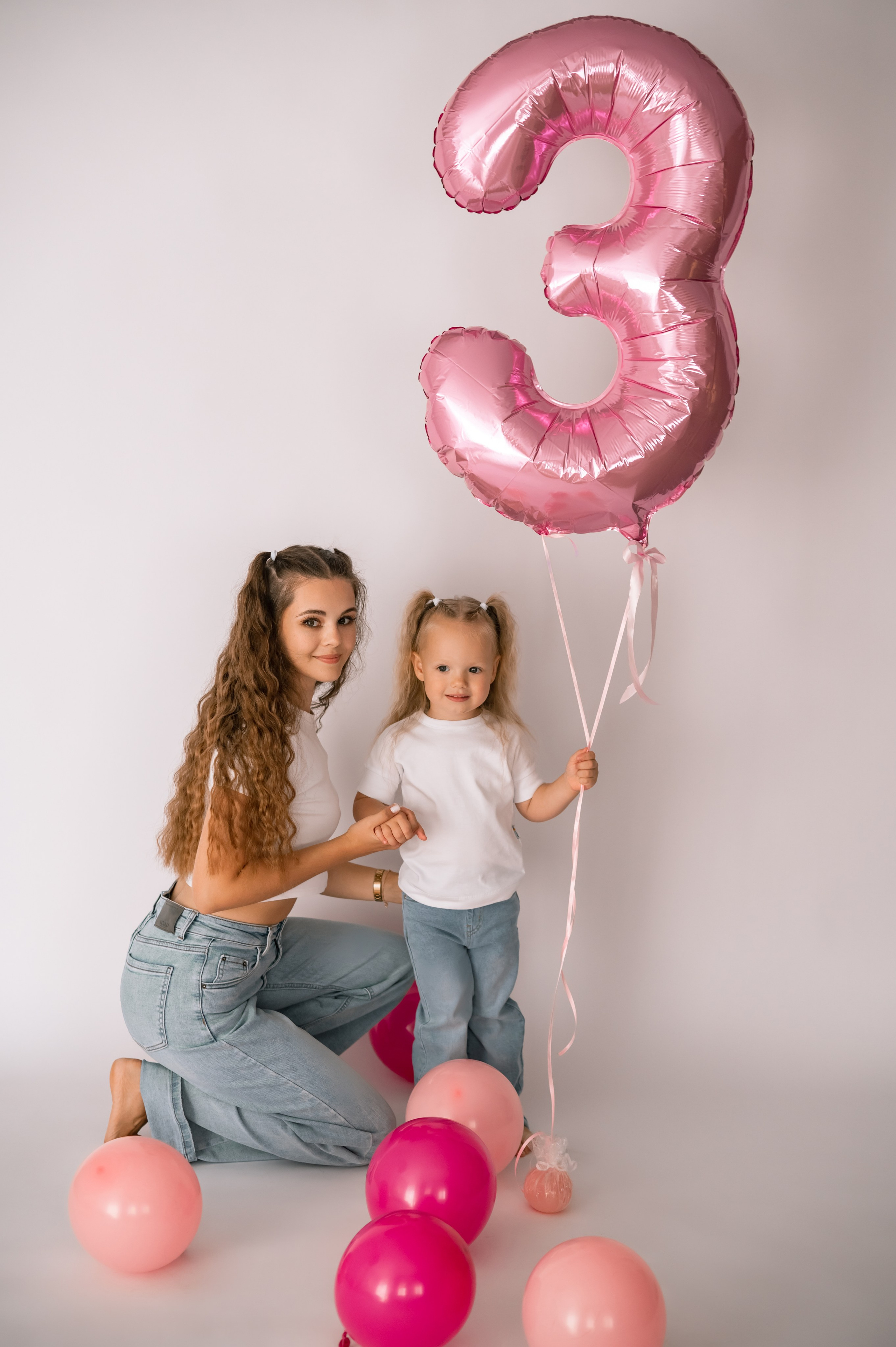 HAPPY BIRTHDAY. Свадебный и семейный фотограф в Краснодарском крае