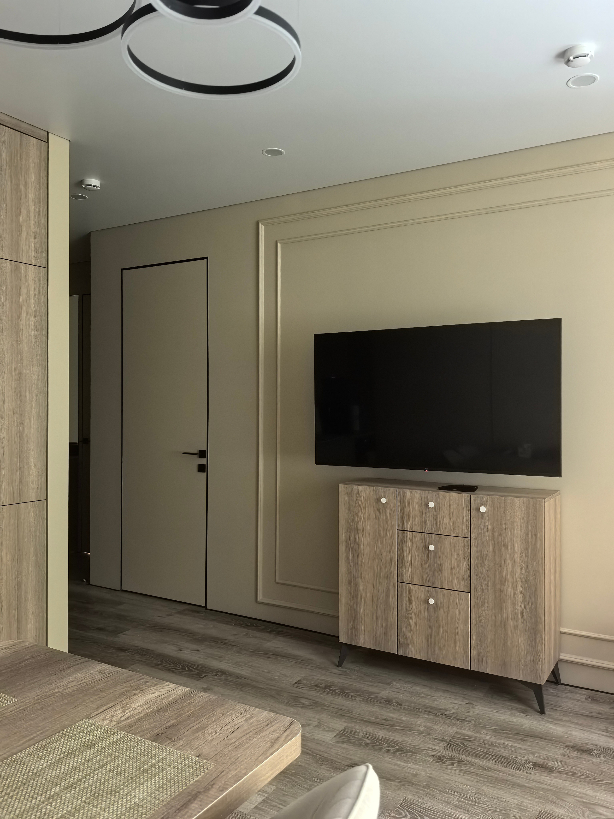 Апартаменты в Светлогорске. Главная