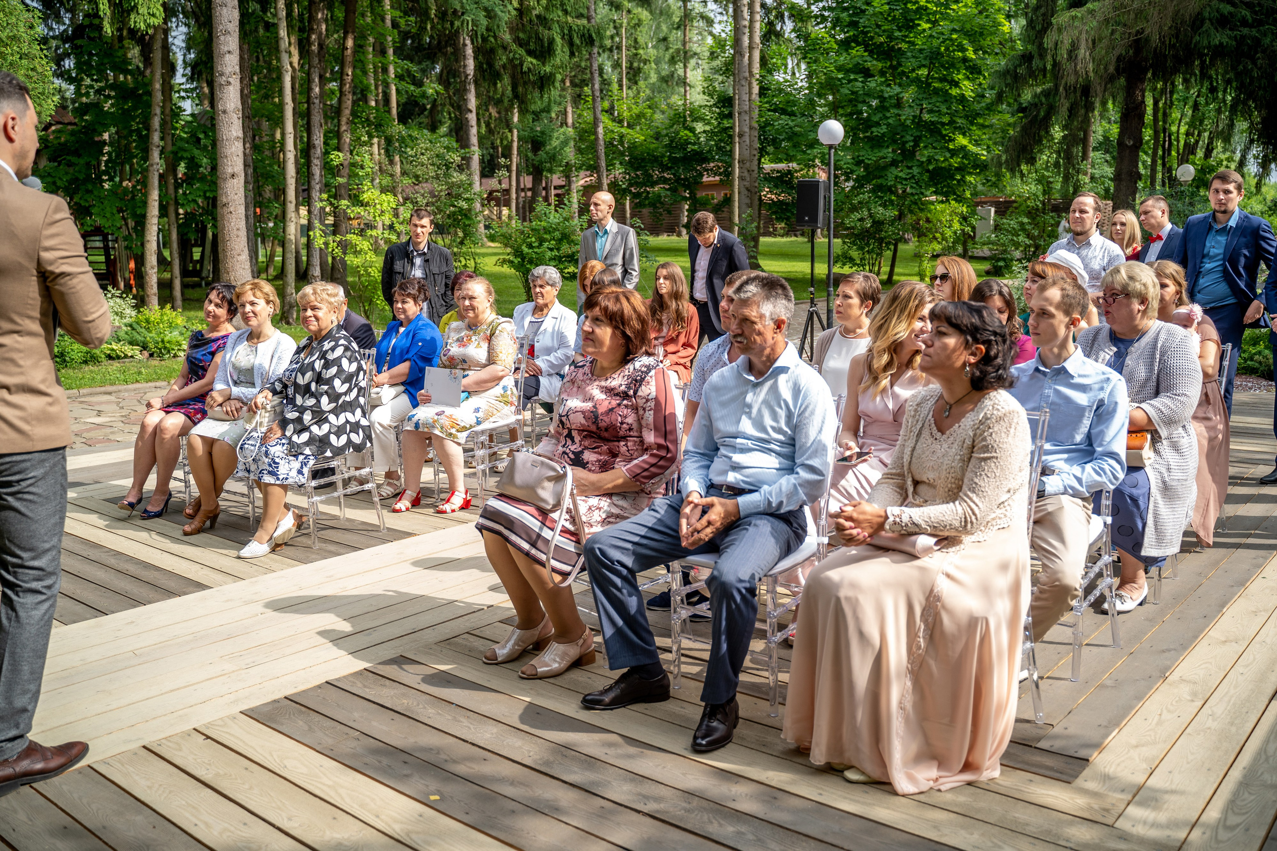Дмитрий и Вика. Архив