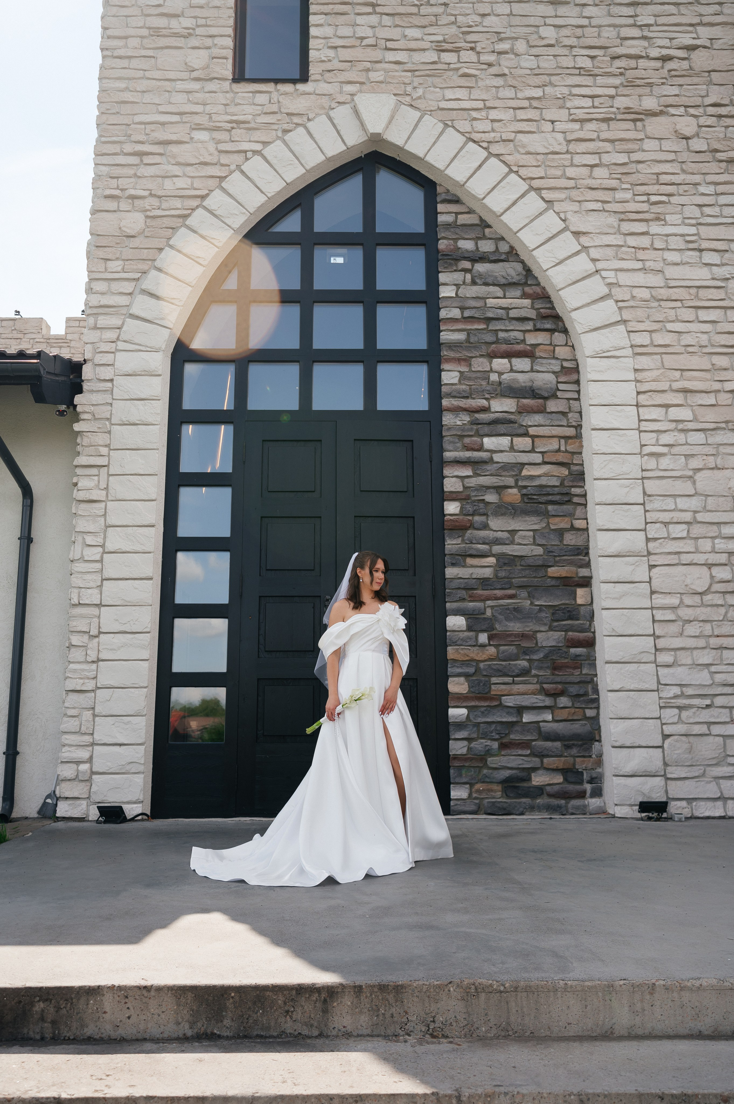 Константин и Инна. Свадебный фотограф